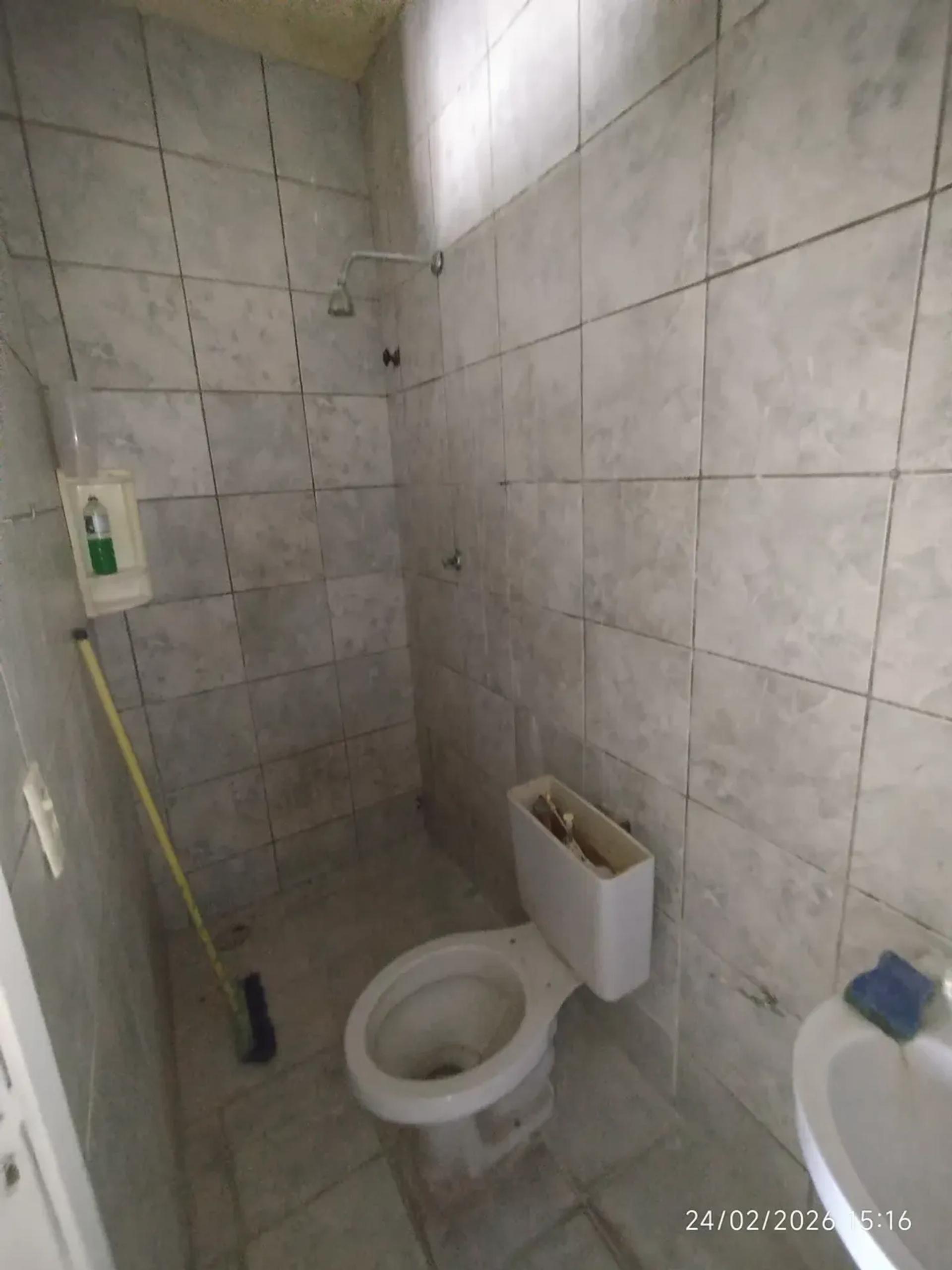 Kitnet na Rua Pero Coelho, 90, Centro em Fortaleza, por R$ 600/Mês - Viva Real