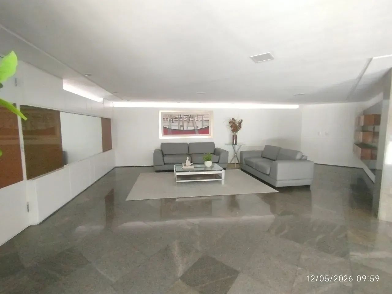 Apartamento Para Aluguel NO Bairro Meireles