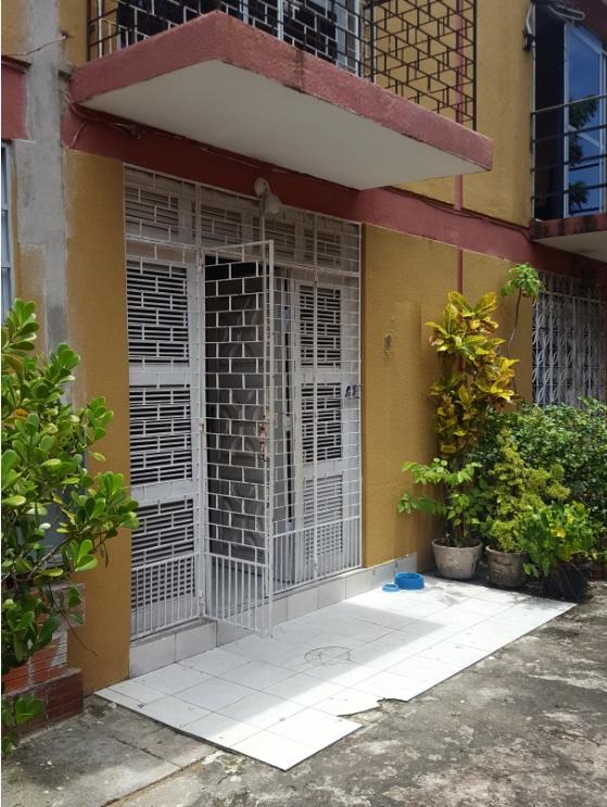 Apartamento para Venda, em Fortaleza, bairro Benfica, 1 dormitório, 1 banheiro, 1 vaga - foto 4