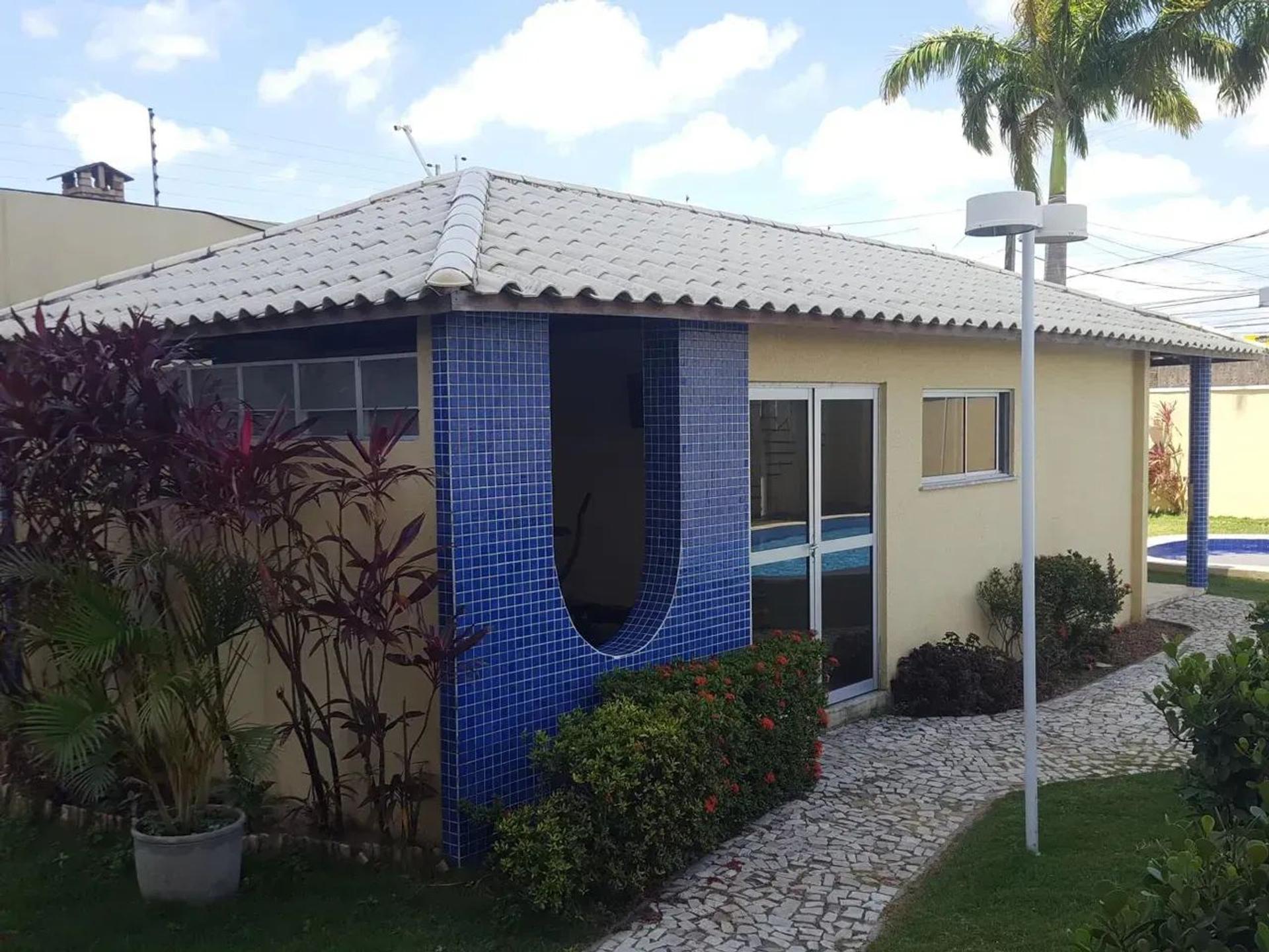 Alugamos Apartamento DE 03 Quartos NO Bairro PassarÉ