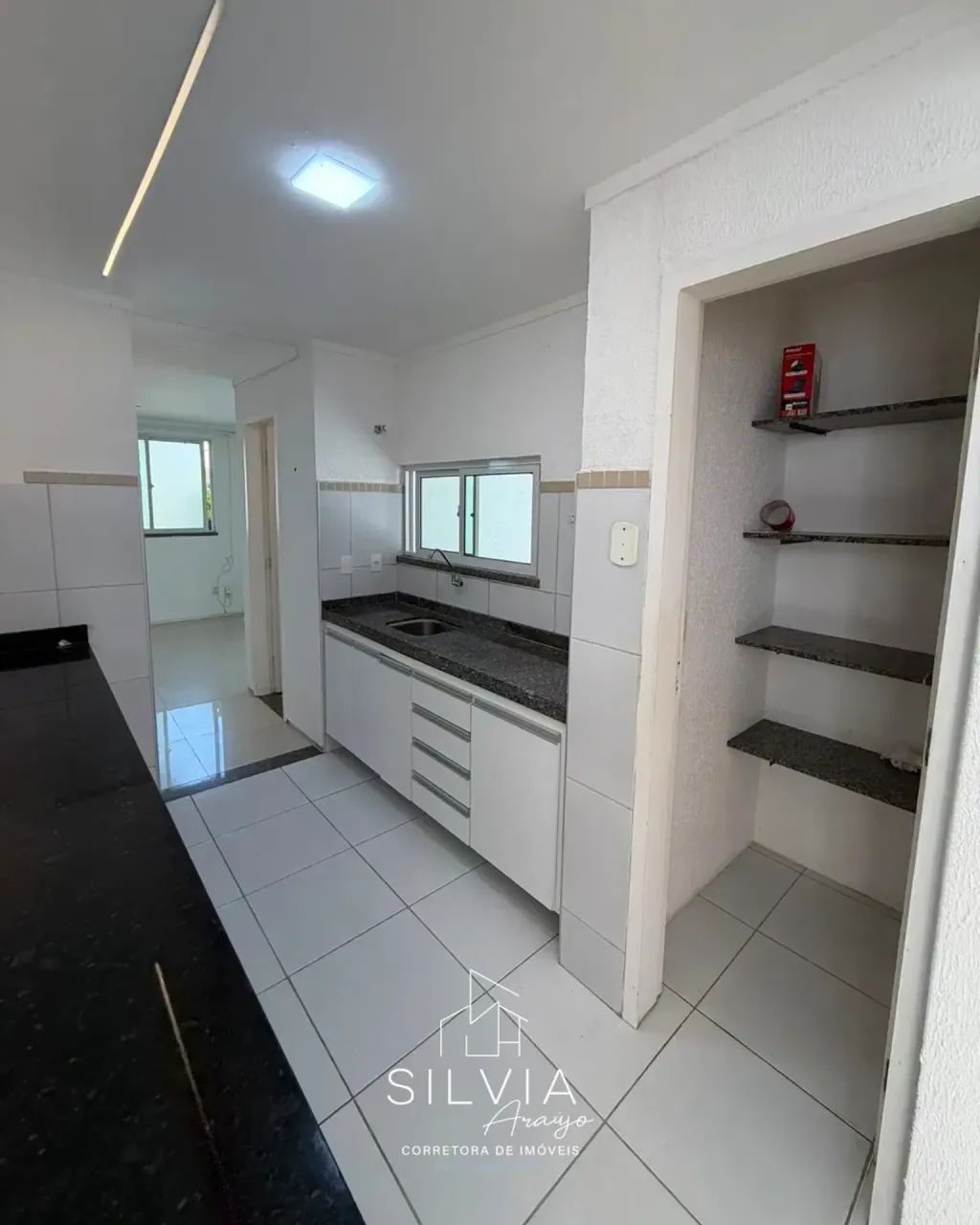 Casa Duplex À Venda NO Condomínio Riverside Iguatu/CE