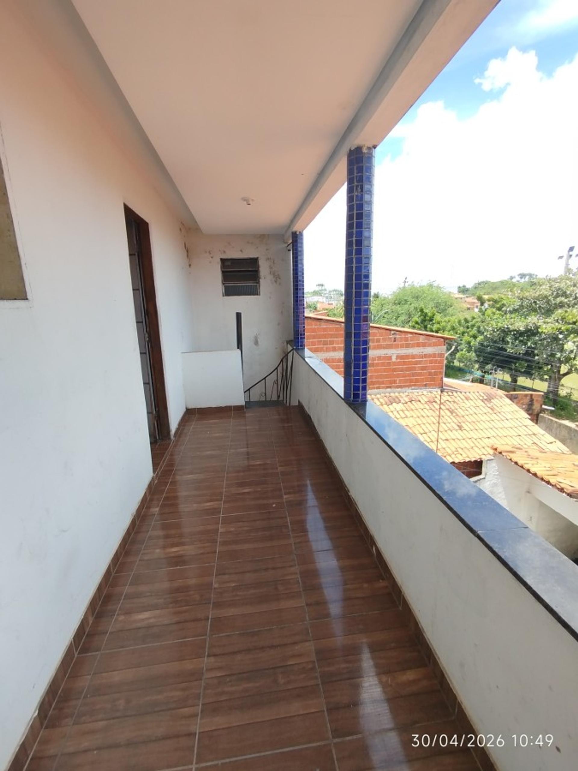 Imobiliaria Iguatu Trás Este Prédio Residencial Para Venda EM MaracanaÚ - 6FQ99Q