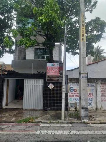 Prédio Comercial na Rua Barão do Rio Branco, 2873, Fátima em Fortaleza, por R$ 4.500/Mês - Viva Real