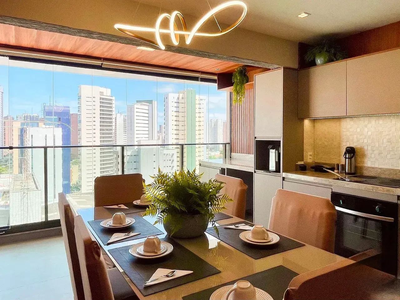 Vende-Se Apartamento Porteira Fechada No Meireles