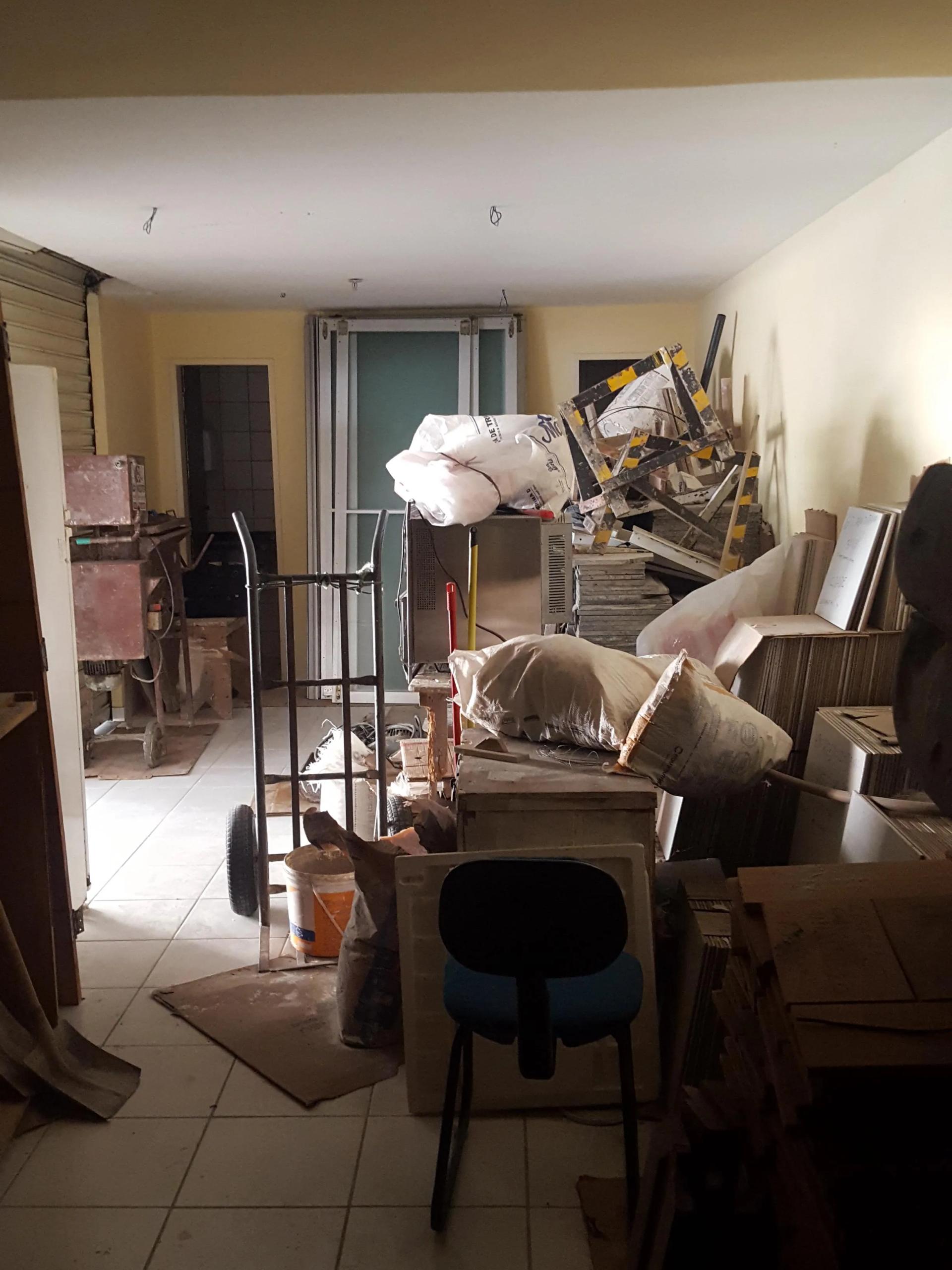 Ponto Comercial na Rua Guilherme Rocha, 1299, Centro em Fortaleza, por R$ 1.705/Mês - Viva Real