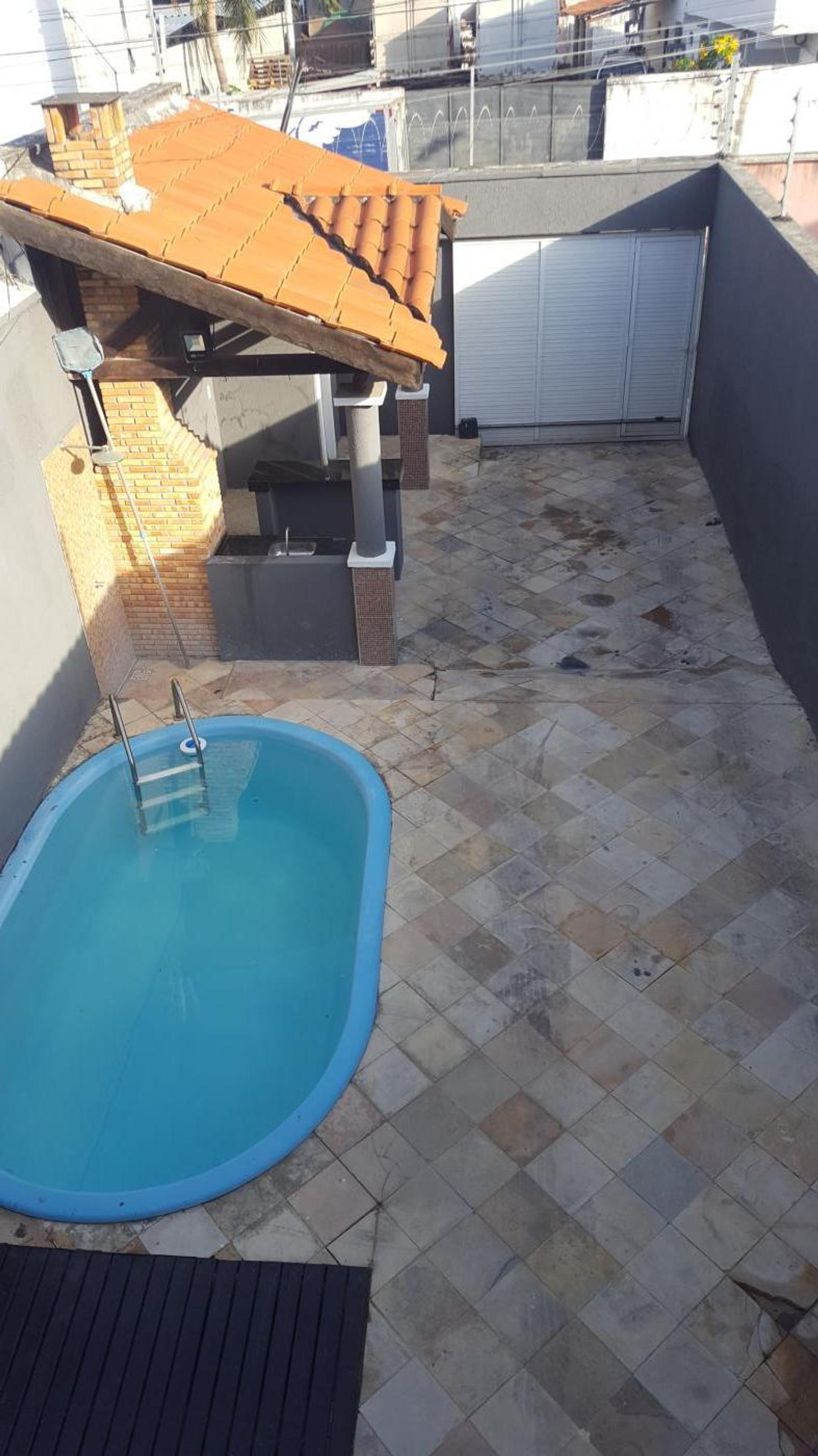 Casa Duplex para Venda, em Fortaleza, bairro Castelão, 3 dormitórios, 5 banheiros, 3 suítes, 5 vagas - foto 6