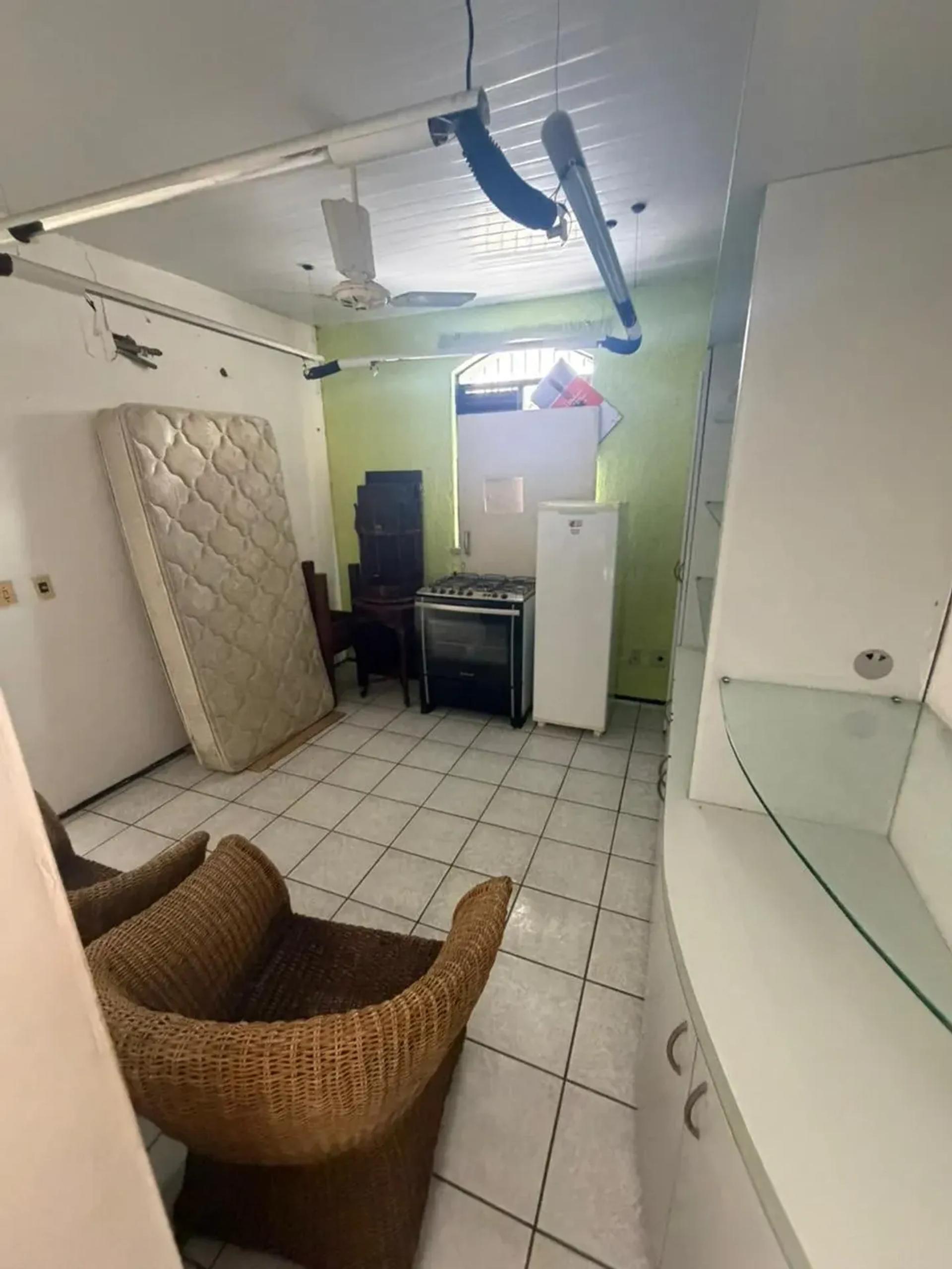 Prédio Comercial na Rua Gonçalves Ledo, 1360, Centro em Fortaleza, por R$ 14.000/Mês - Viva Real
