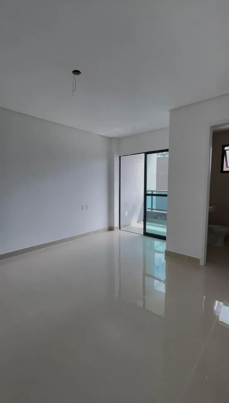 Casa Duplex em Condomínio na Maraponga 3 Suítes Lazer Completo Próximo ao Detran