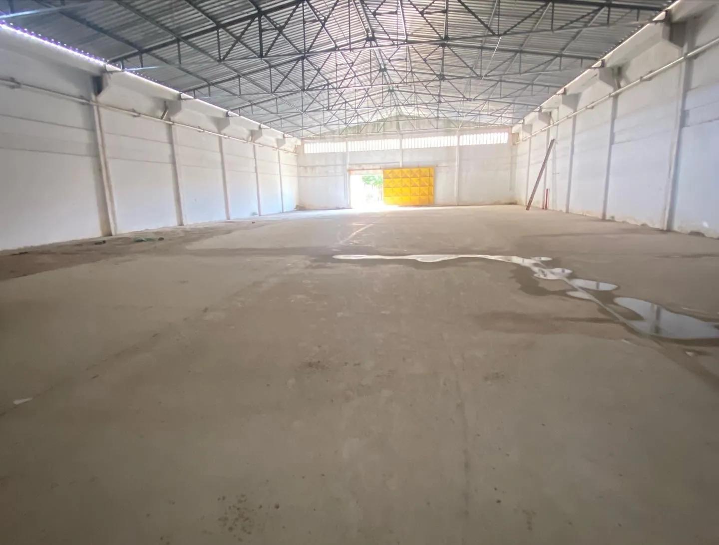 Galpão/Depósito/Armazém na Rua Baturité, 500, Planalto Horizonte em Horizonte, por R$ 20.097/Mês - Viva Real