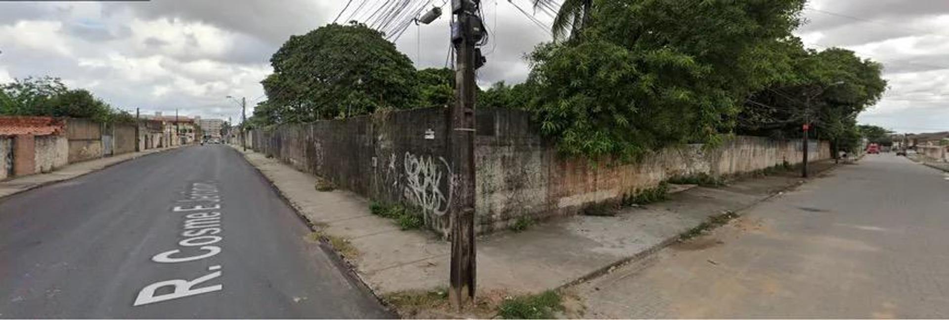 Terreno para Venda, em Fortaleza, bairro Acarape - foto 1