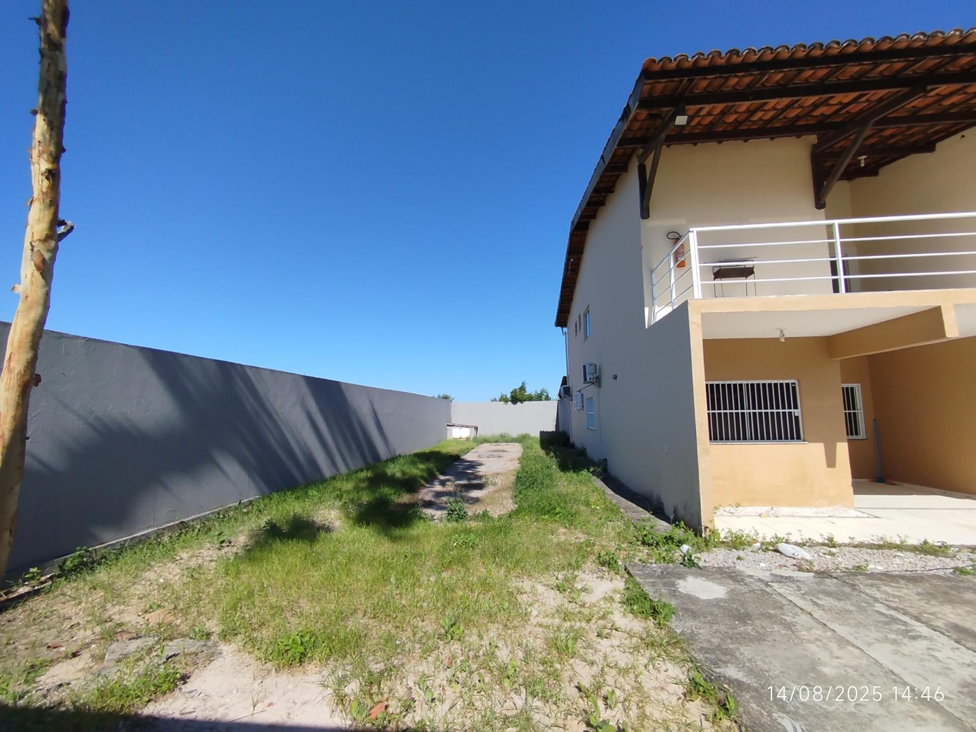 Apartamento para Venda, em Caucaia, bairro Guajiru, 2 dormitórios, 1 banheiro, 1 suíte, 1 vaga - foto 3