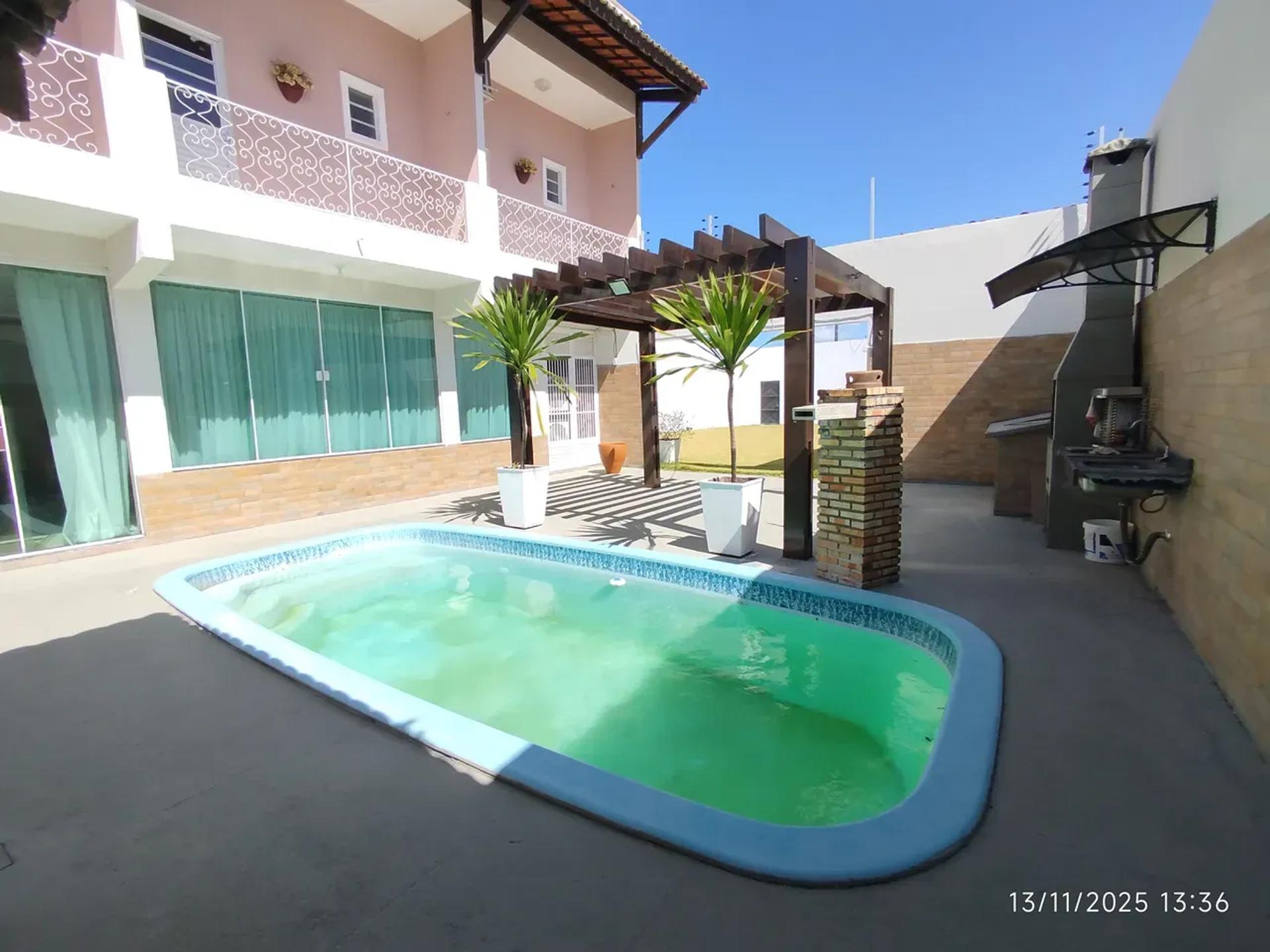 Imóvel Comercial na Rua Particular, 299, Tabuba em Caucaia, por R$ 7.000/Mês - Viva Real
