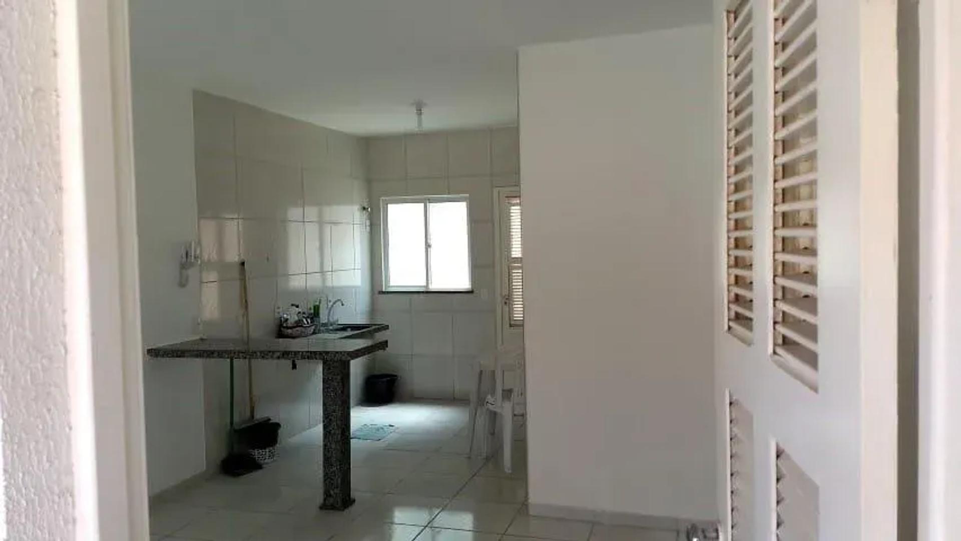 Casa de Condomínio na Rua Curitiba, 475, Mestre Antonio em Caucaia, por R$ 170.000 - Viva Real