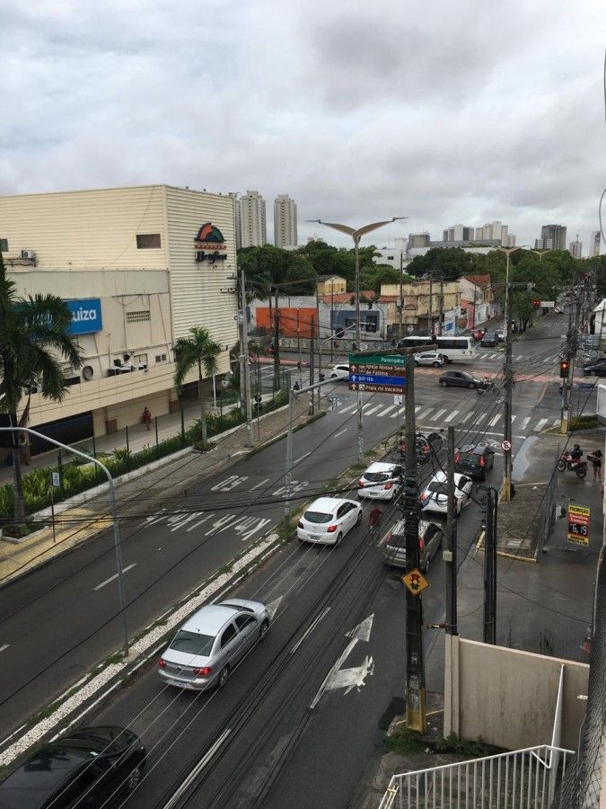 Imobiliaria Iguatu Vende Apartamento NO Bairro Benfica