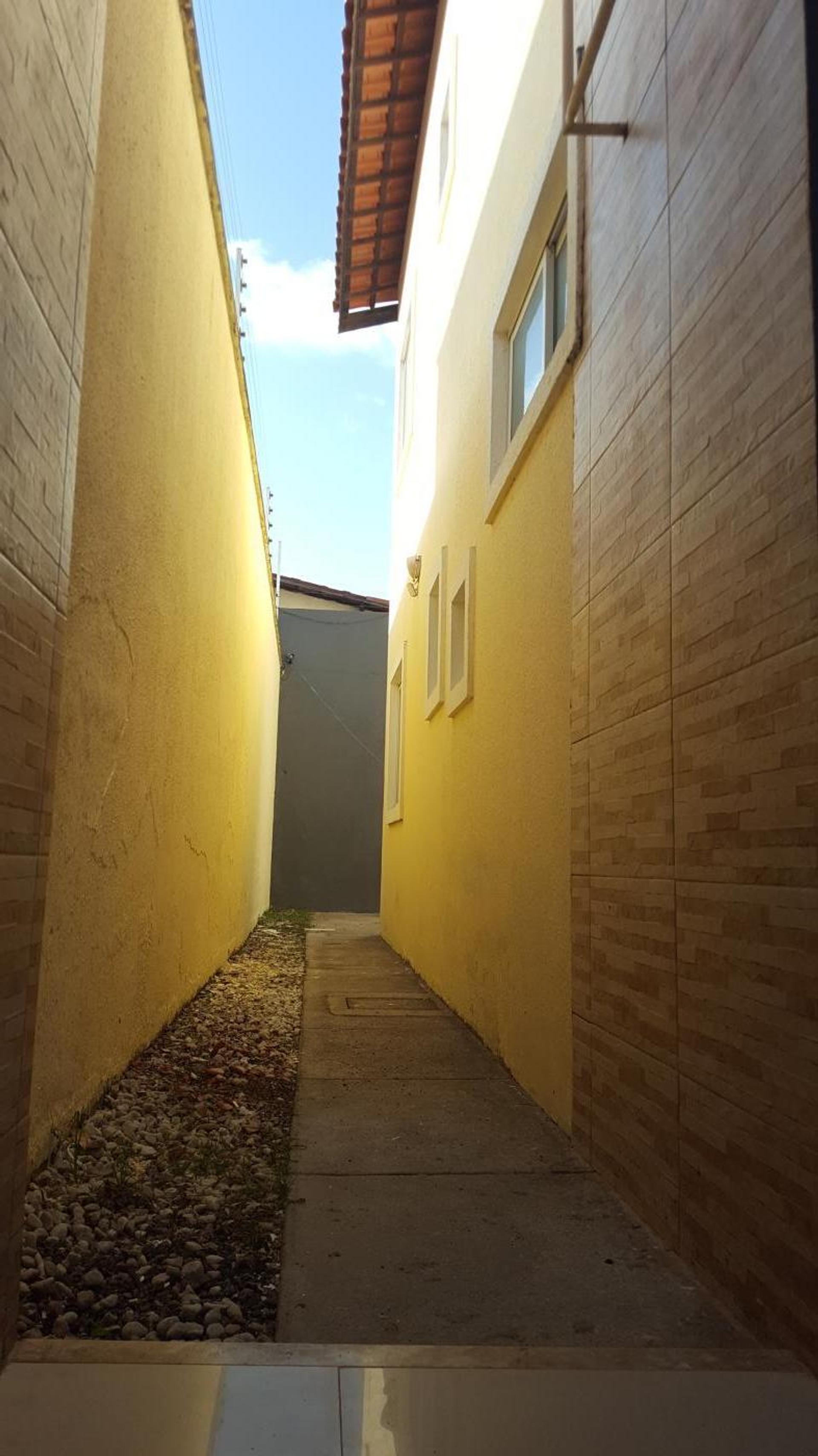Casa Duplex para Venda, em Fortaleza, bairro Castelão, 3 dormitórios, 5 banheiros, 3 suítes, 5 vagas - foto 25