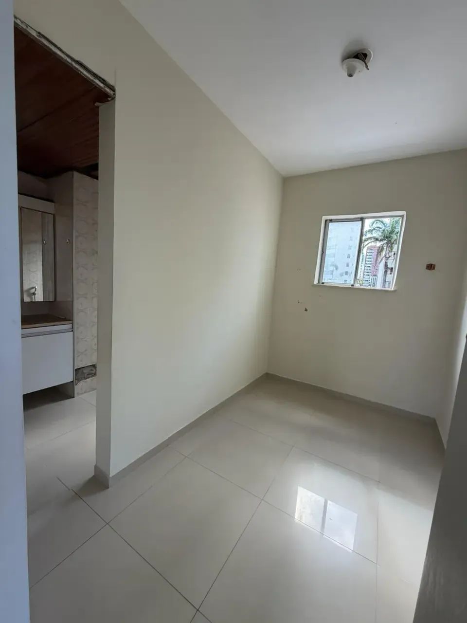 Apartamento amplo para reformar – Excelente oportunidade!
