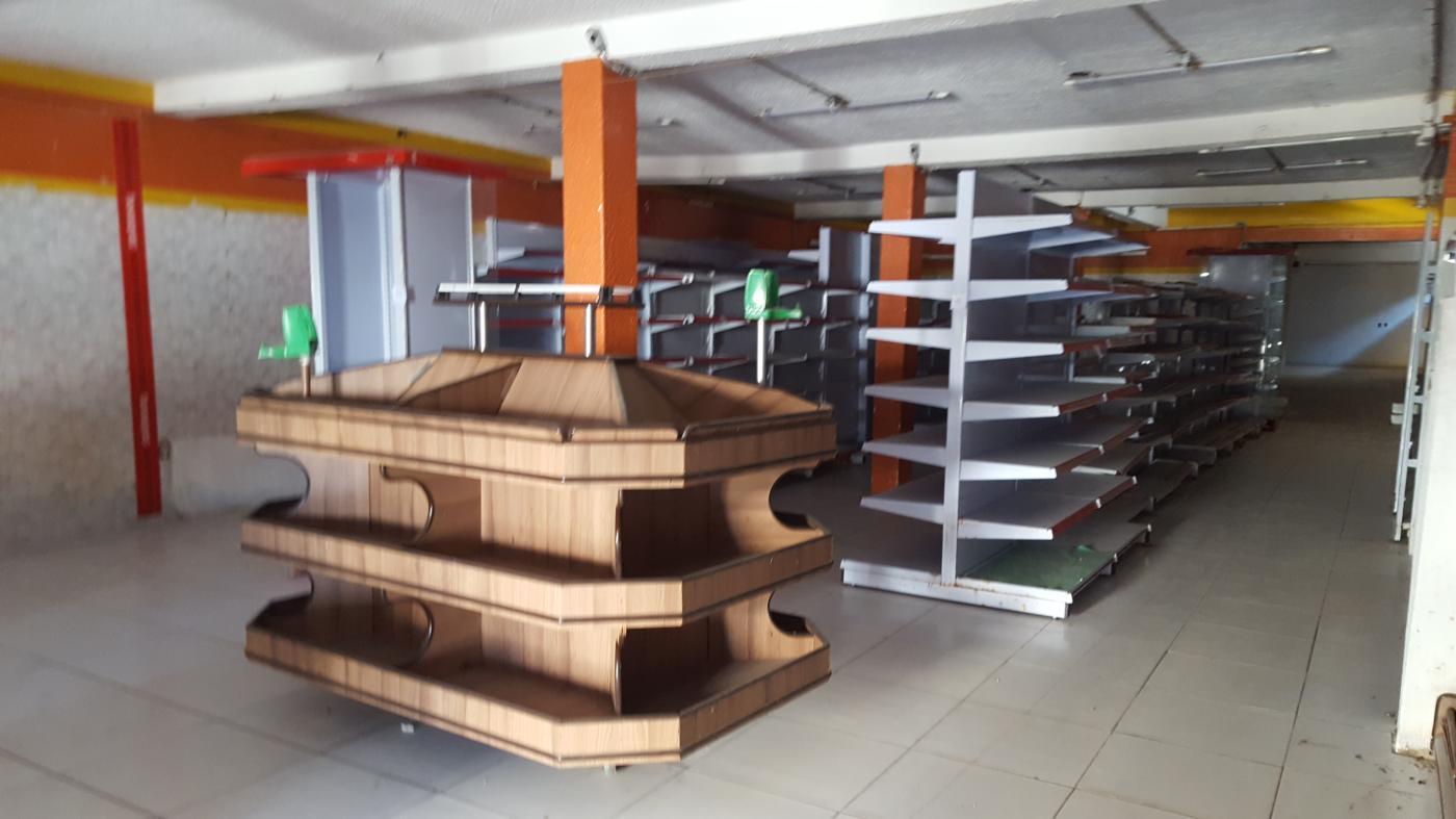 Prédio para Venda, em Fortaleza, bairro Boa Vista, 3 dormitórios, 3 banheiros, 1 suíte - foto 3