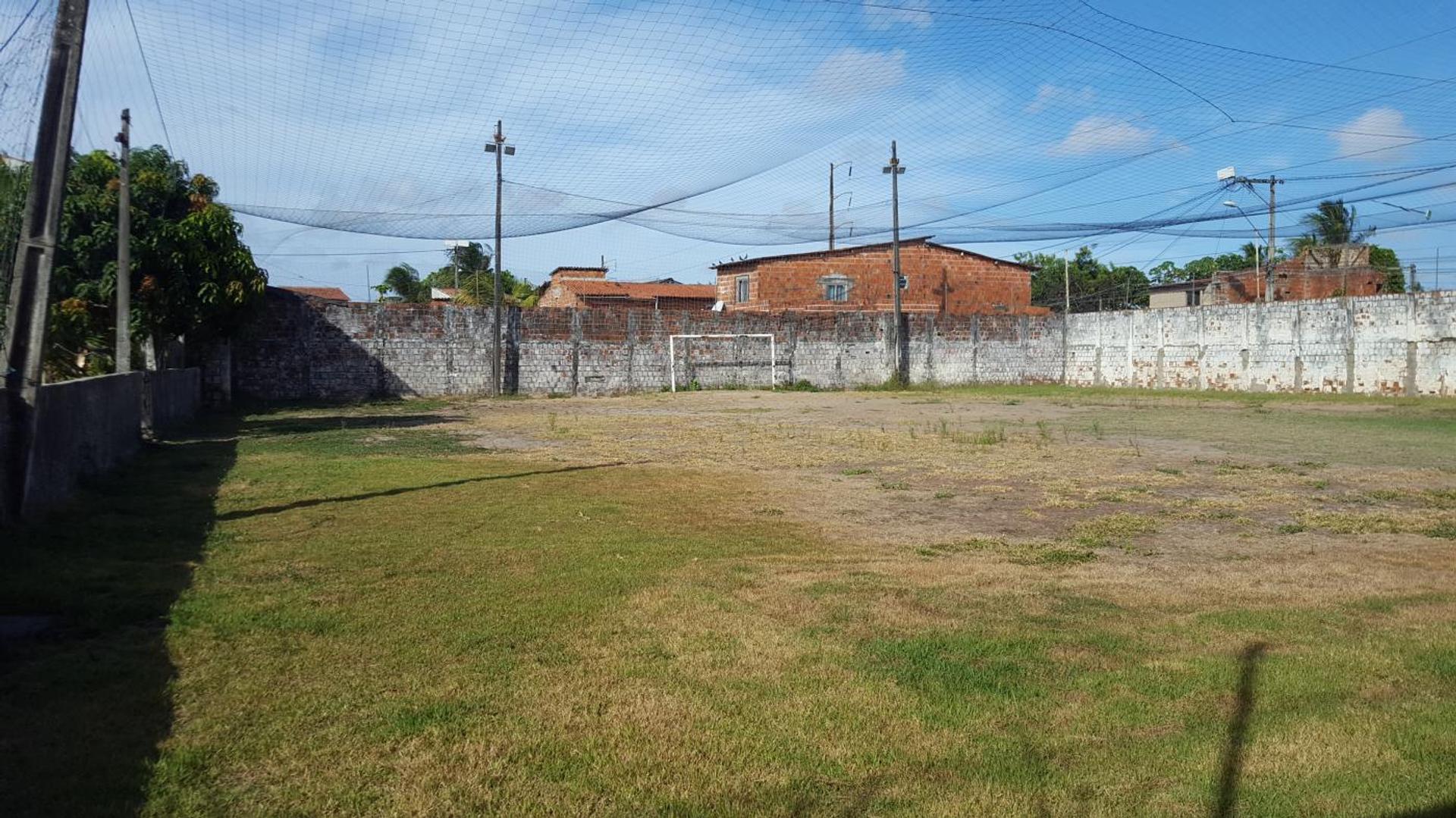 Vende-SE Campo Society Próximo AO Novo Shopping DA AV. Alberto Craveiro
