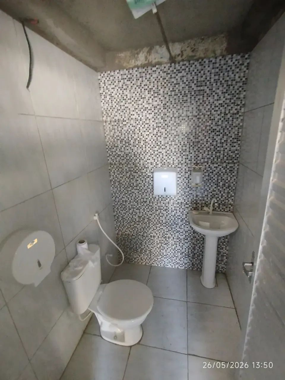 Alugamos Galpão/Prédio Comercial NA Sapiranga