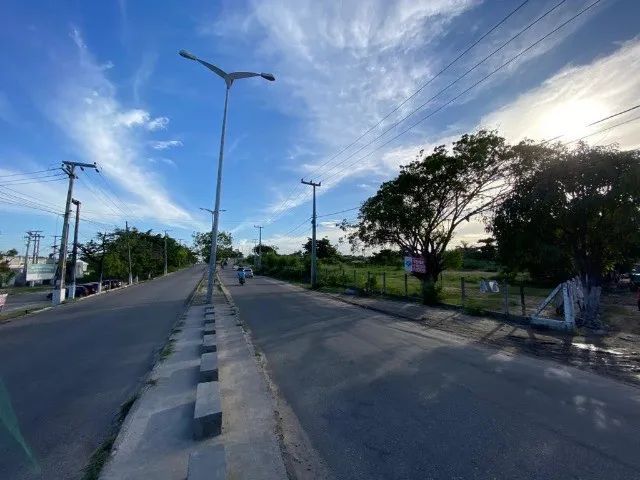 Vende-Se Terreno Na Messejana com 2408m²