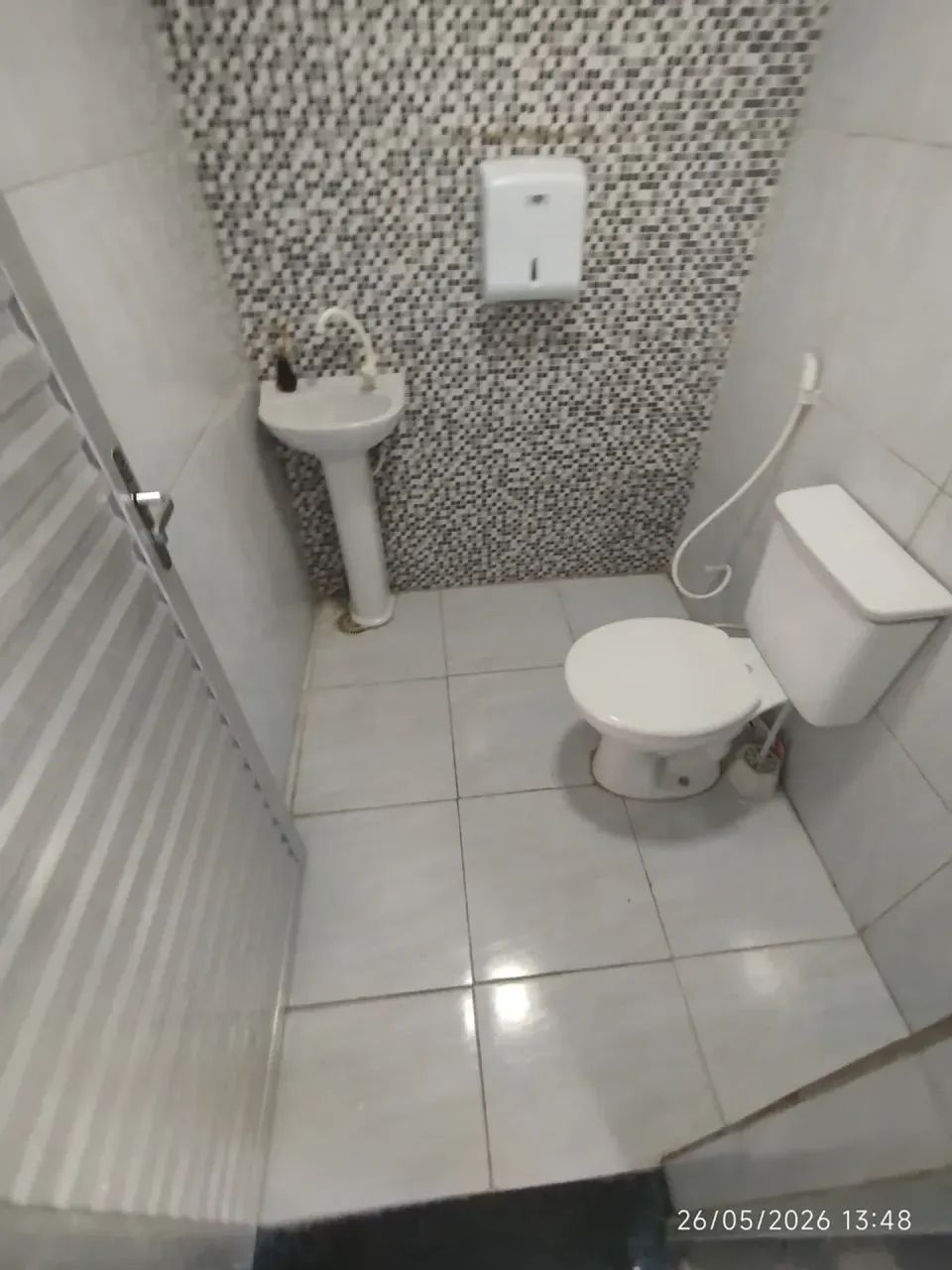 Alugamos Galpão/Prédio Comercial NA Sapiranga