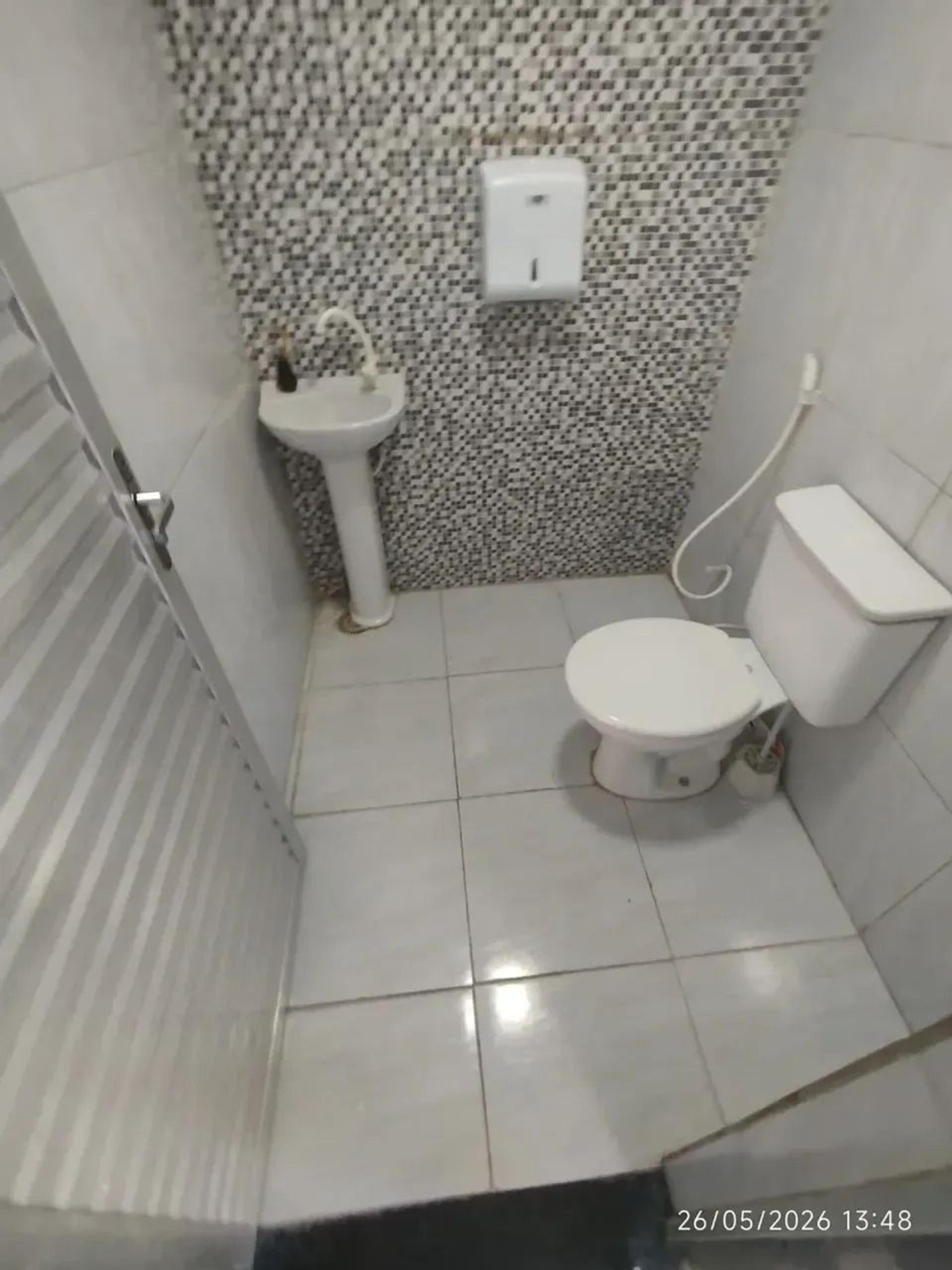 Alugamos Galpão/Prédio Comercial NA Sapiranga