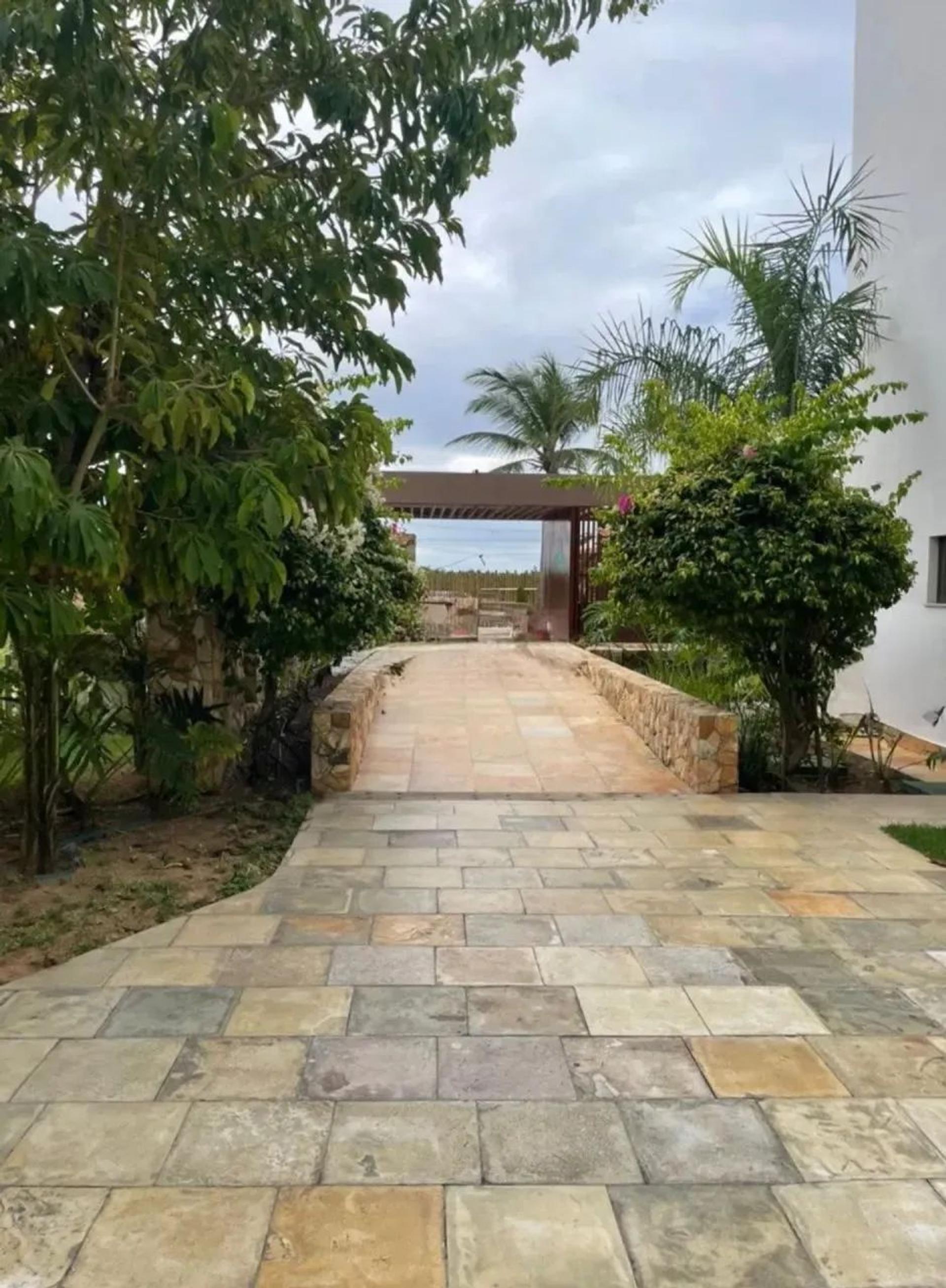 Loft Com Rooftop E Jacuzzi EM Flecheiras – Condomínio Vila Dunas