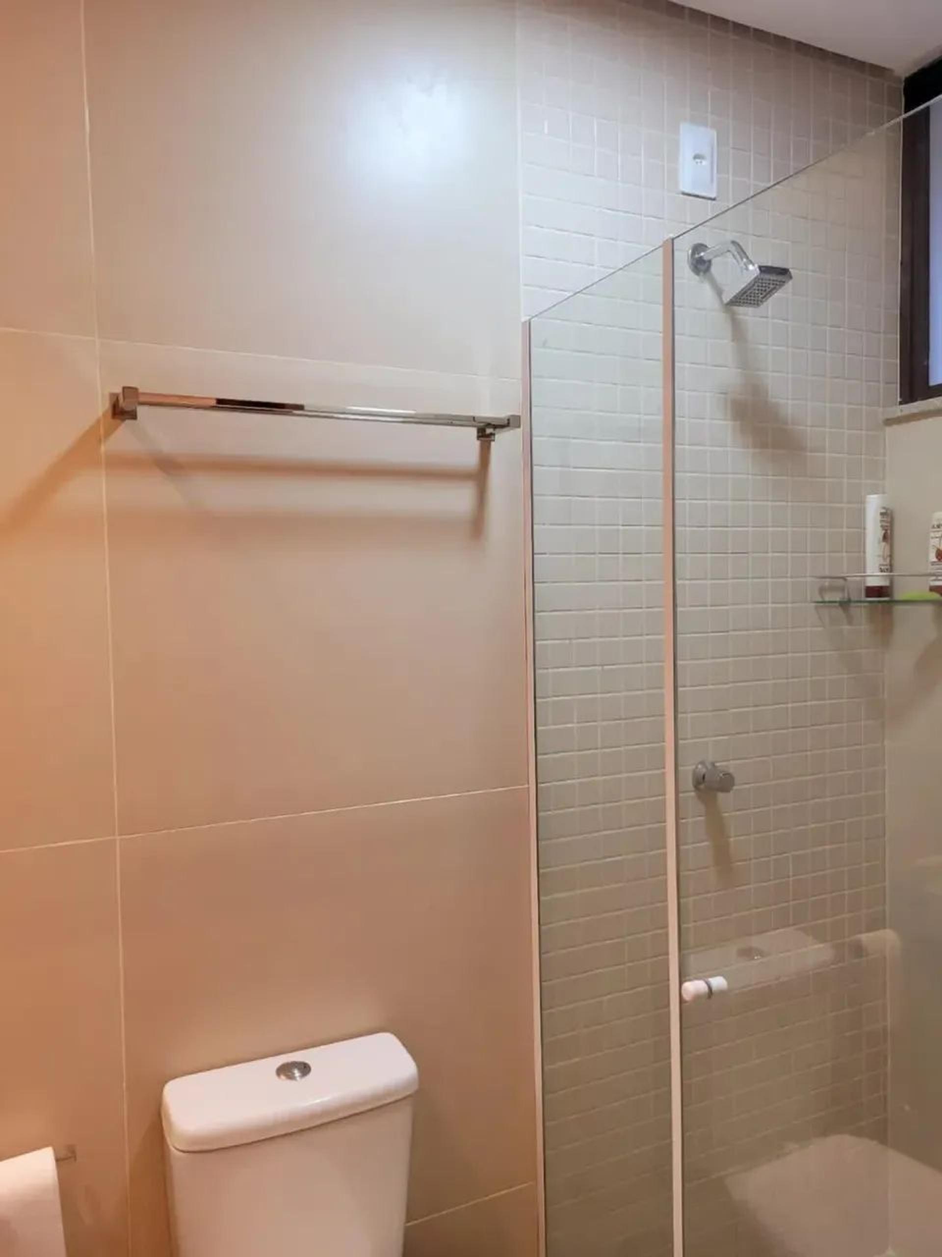 Loft Com Rooftop E Jacuzzi EM Flecheiras – Condomínio Vila Dunas