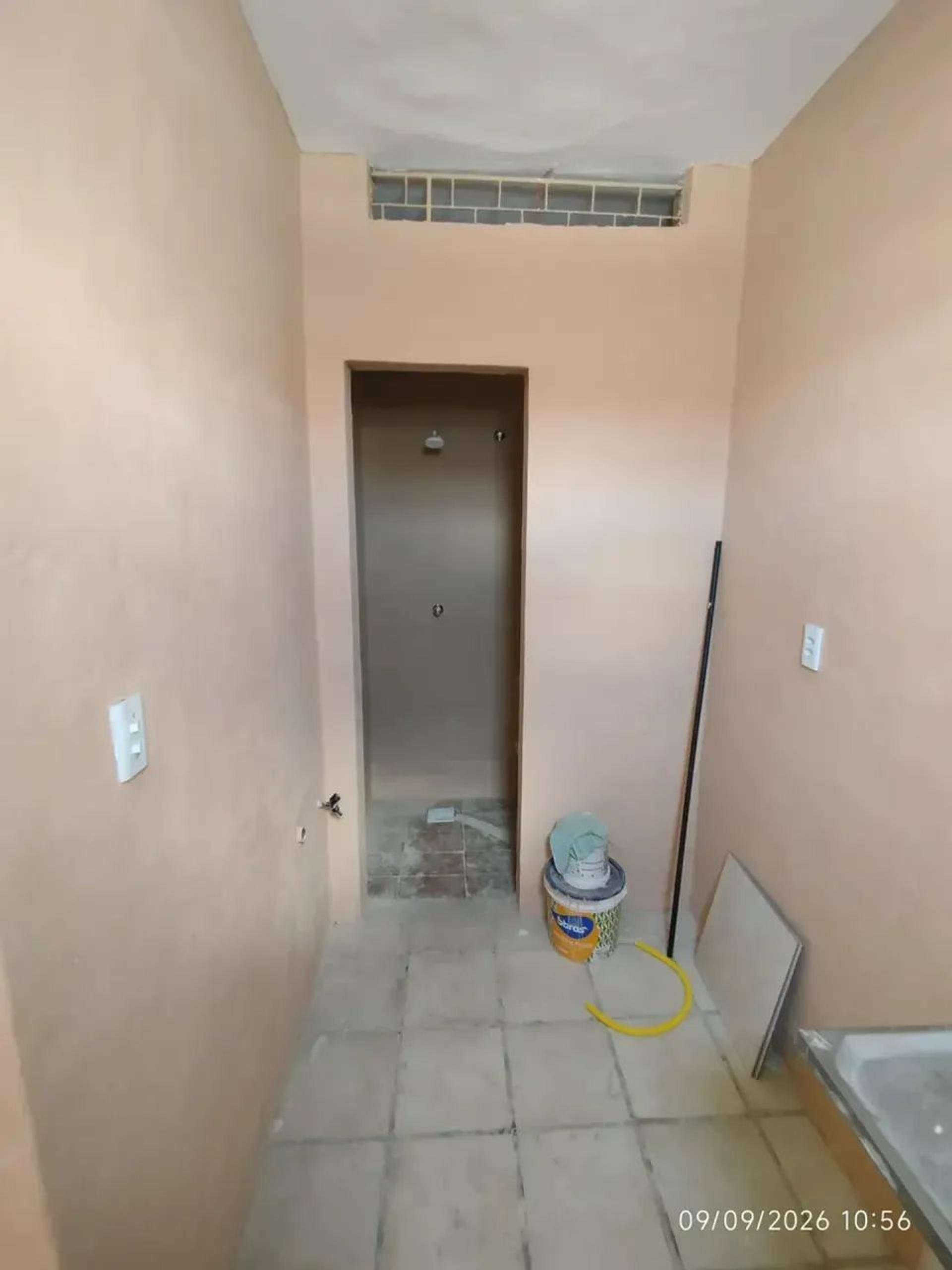 Imóvel para aluguel possui 45 metros quadrados em Damas - Fortaleza - CE