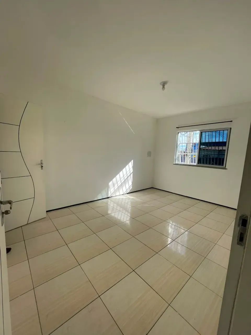 Tríplex Para Alugar NO Bairro São João DO Tauape