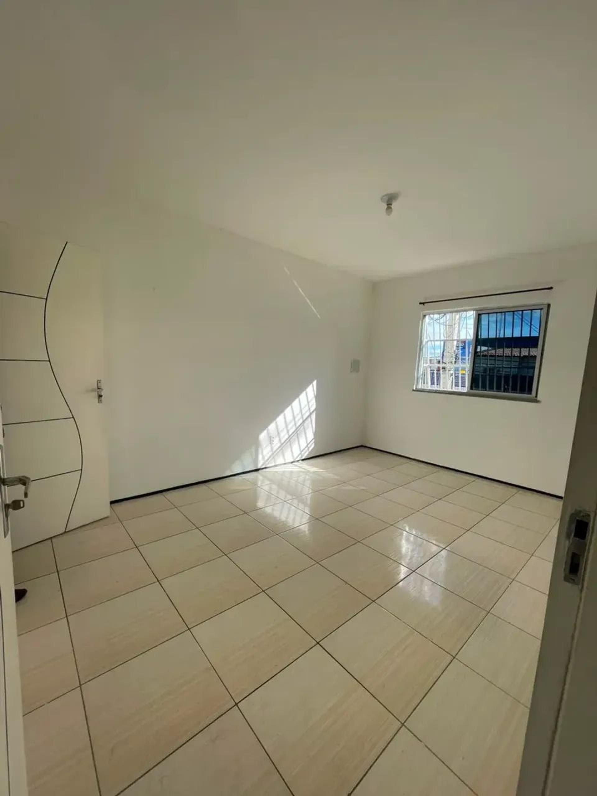 Tríplex Para Alugar NO Bairro São João DO Tauape