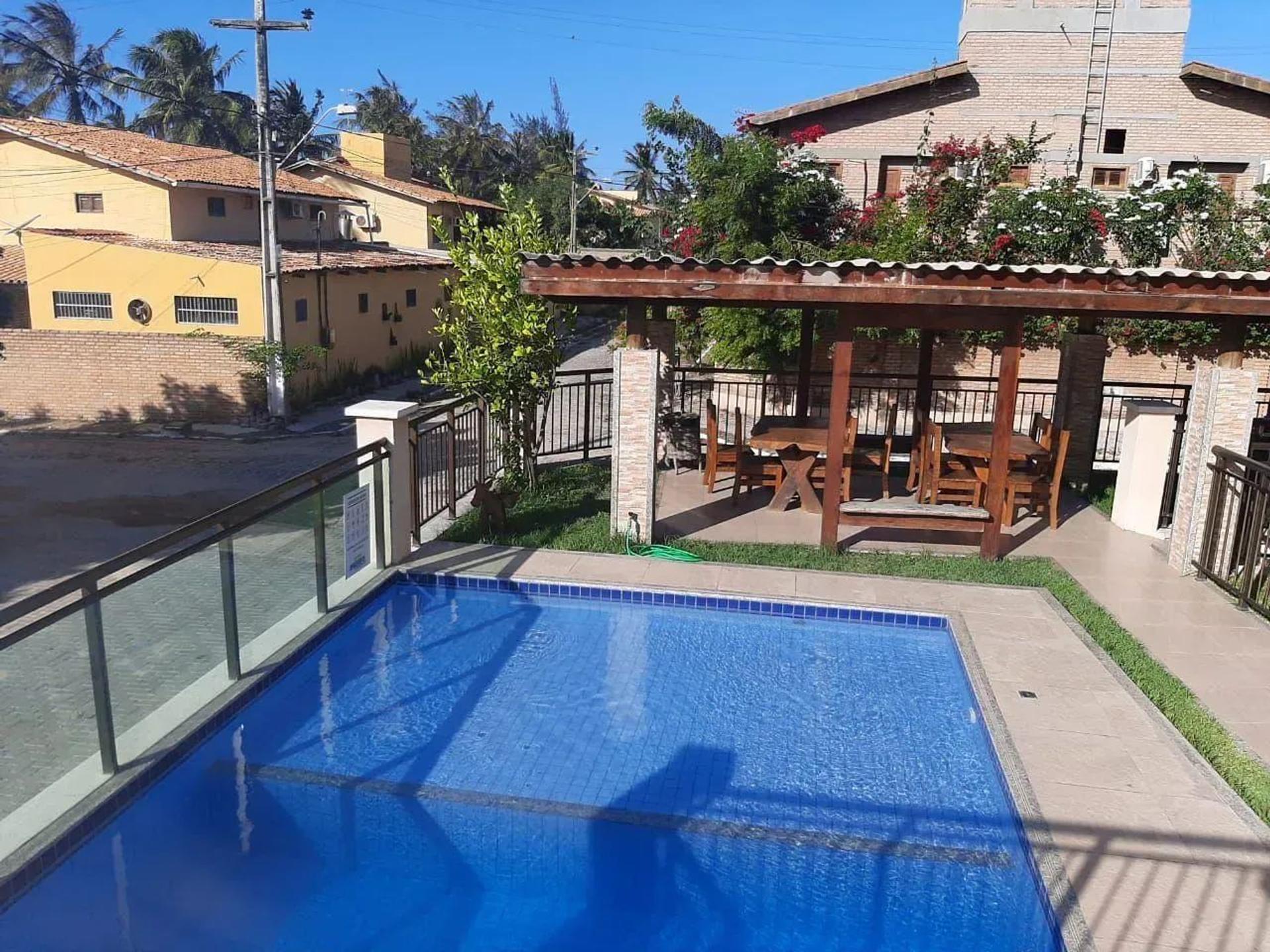 Oportunidade em Flecheiras! Apartamento à Venda Próx. da Praia