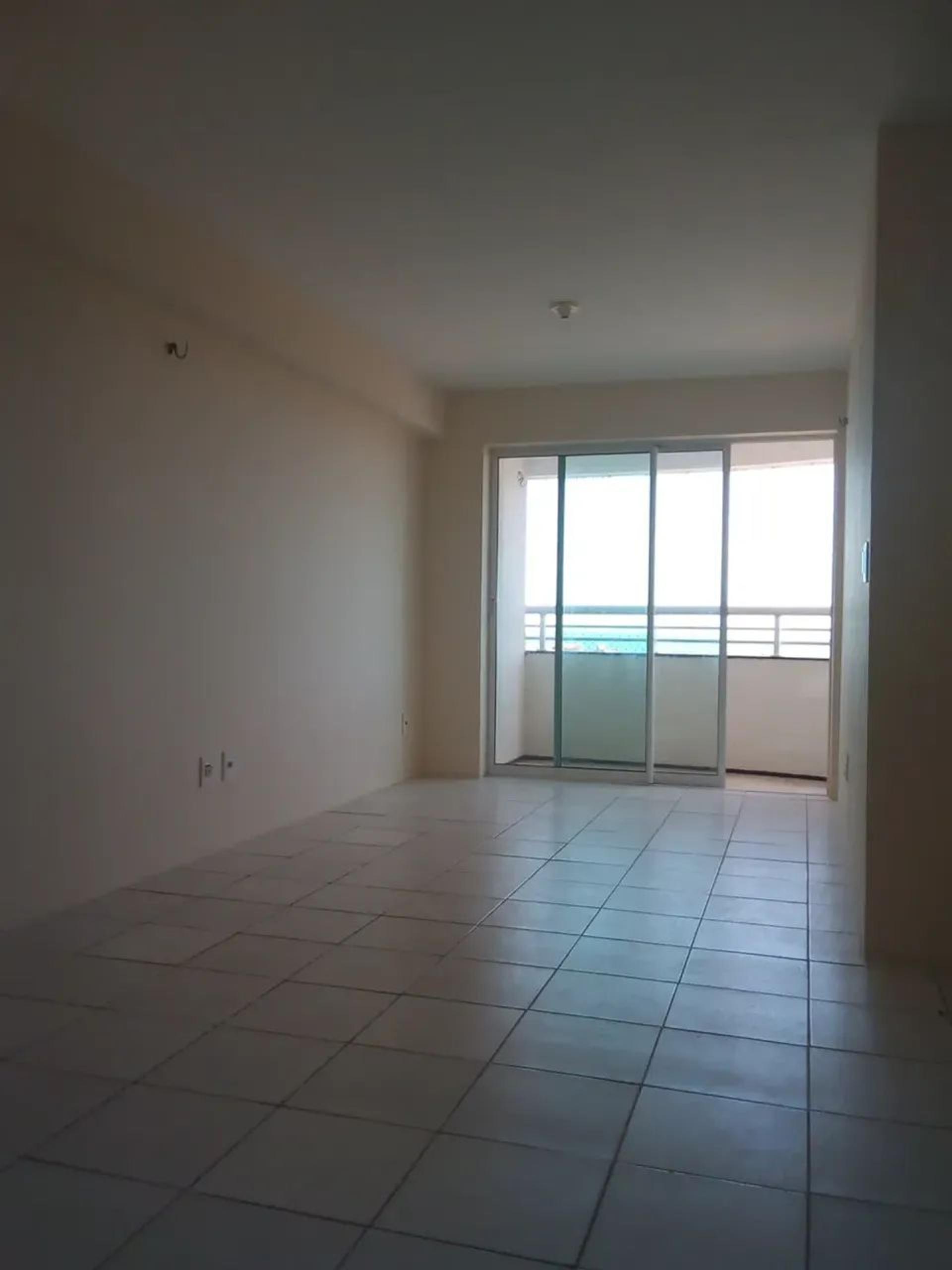 Imóvel para aluguel tem 70 metros quadrados com 3 quartos em Centro - Fortaleza - CE