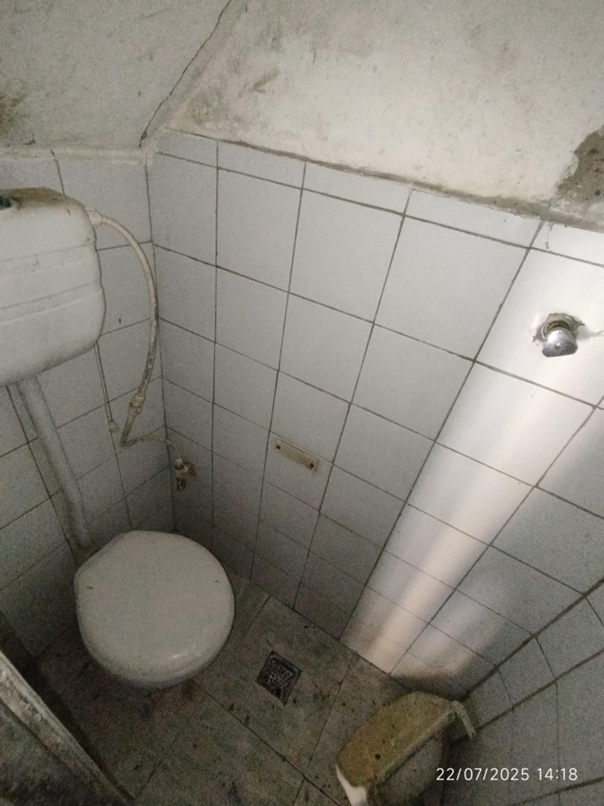Ponto Comercial para Locação, em Fortaleza, bairro Centro, 1 banheiro - foto 4