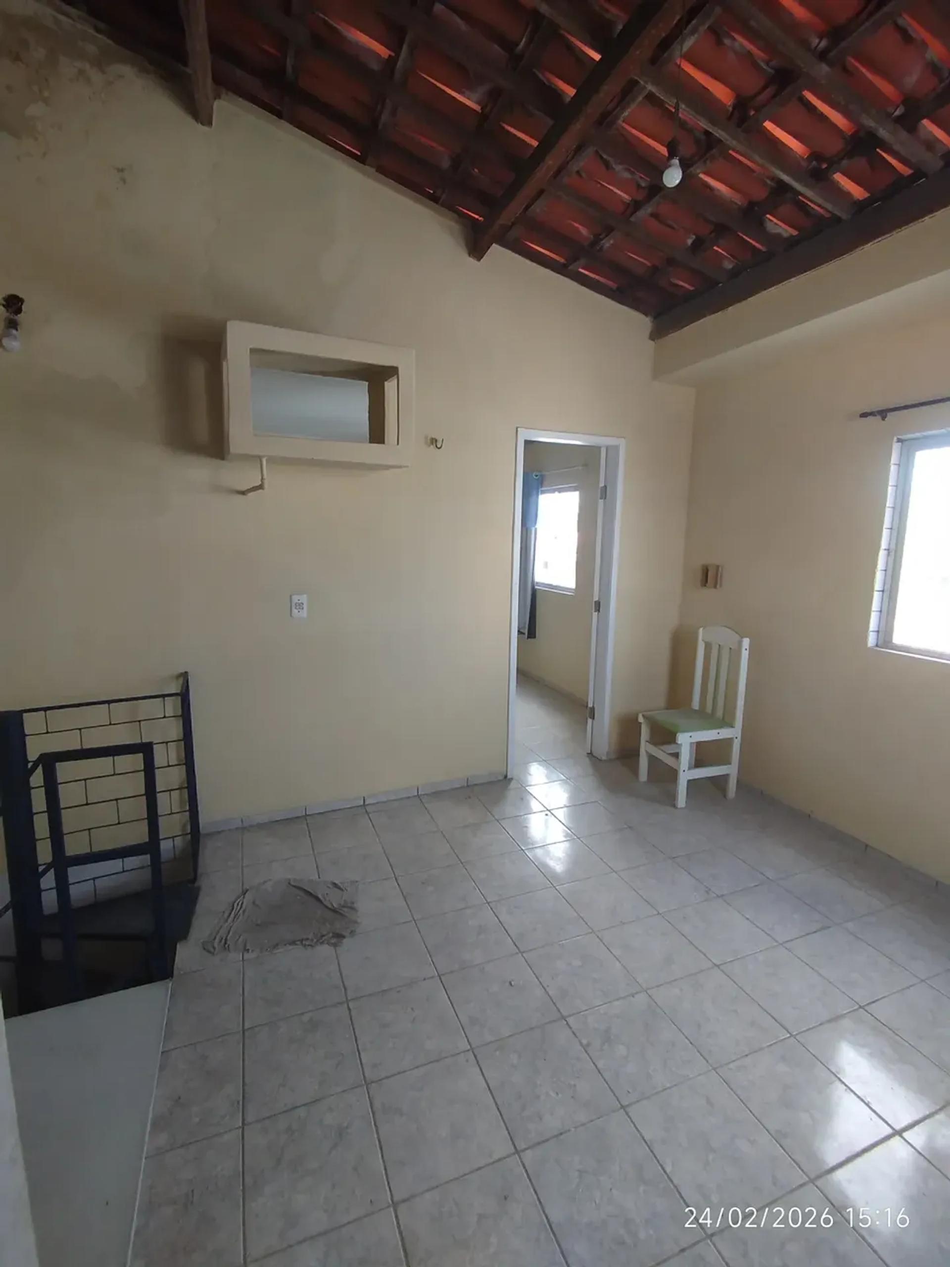 Kitnet na Rua Pero Coelho, 90, Centro em Fortaleza, por R$ 600/Mês - Viva Real