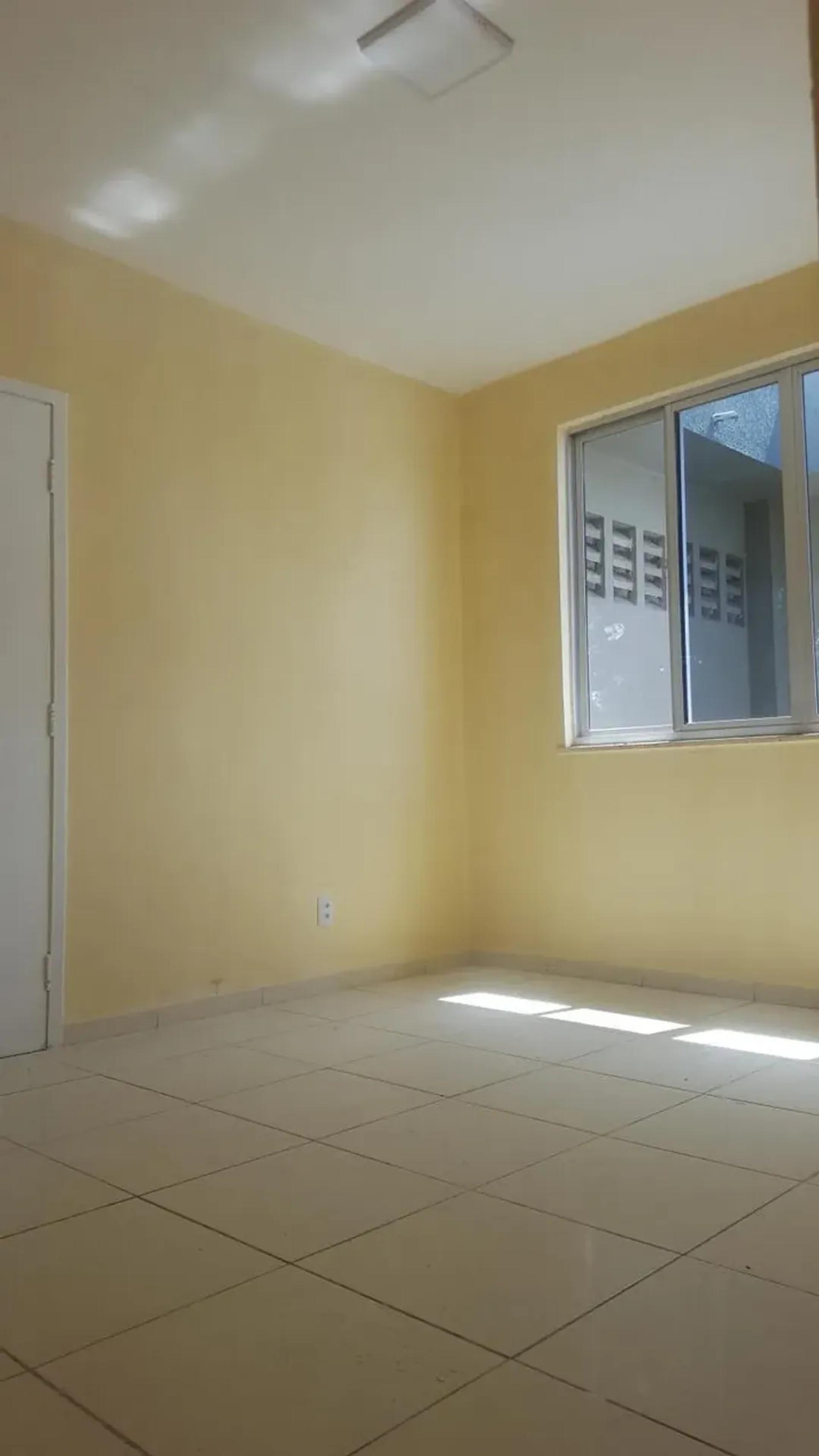 Apartamento na Rua Rocha Lima, 80, Centro em Fortaleza, por R$ 1.100/Mês - Viva Real