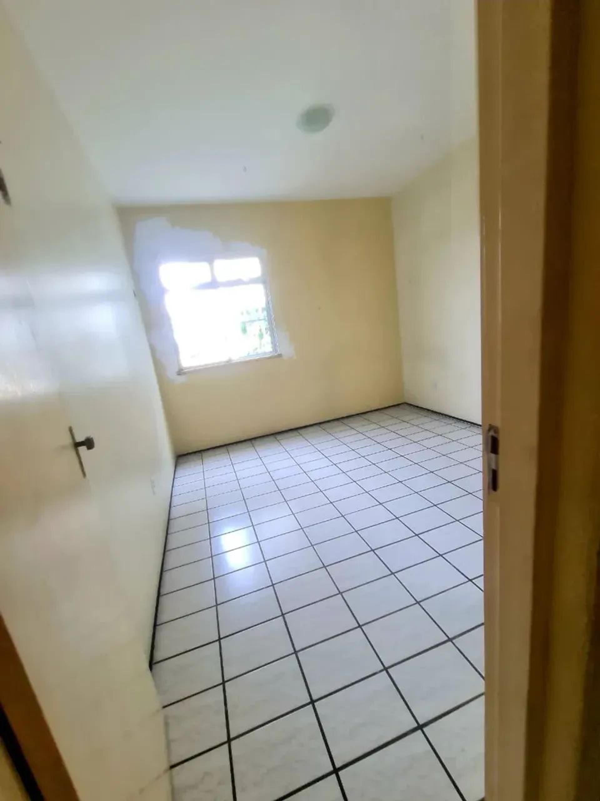 Apartamento À Venda Na Jacarecanga