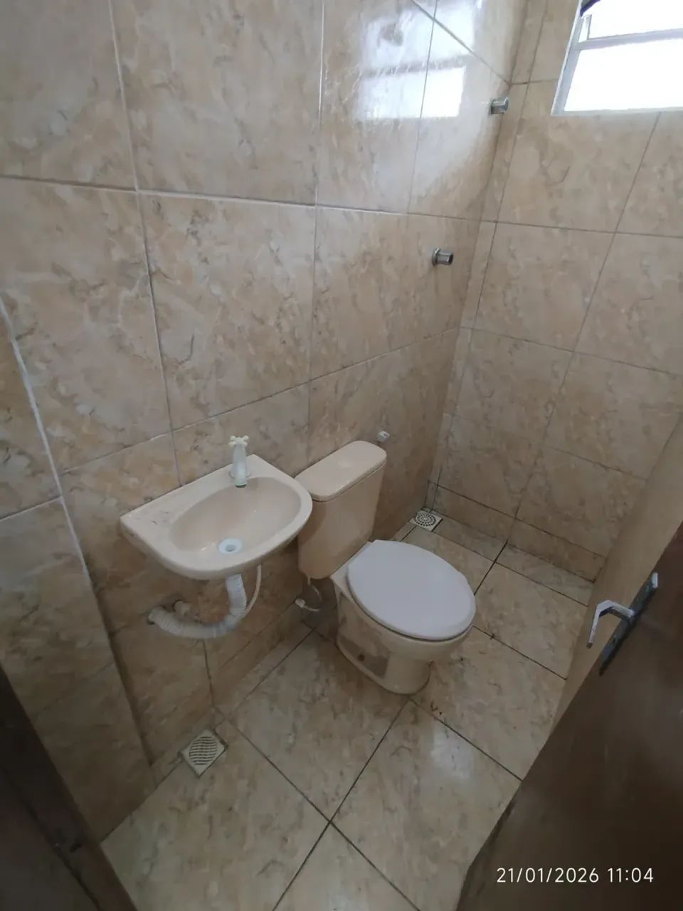 Duas Casas NO Bairro São João DO Tauape
