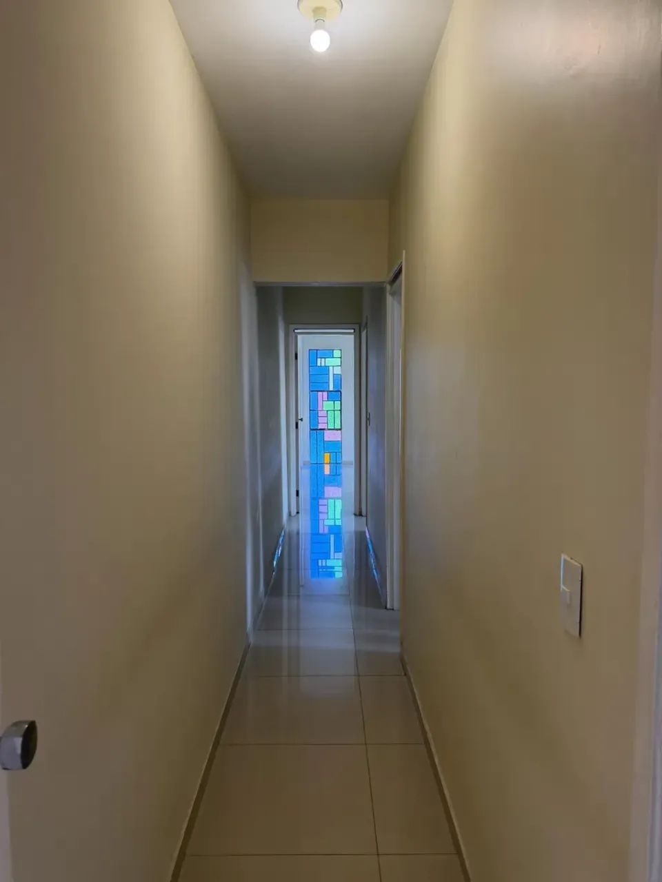 Apartamento amplo para reformar – Excelente oportunidade!