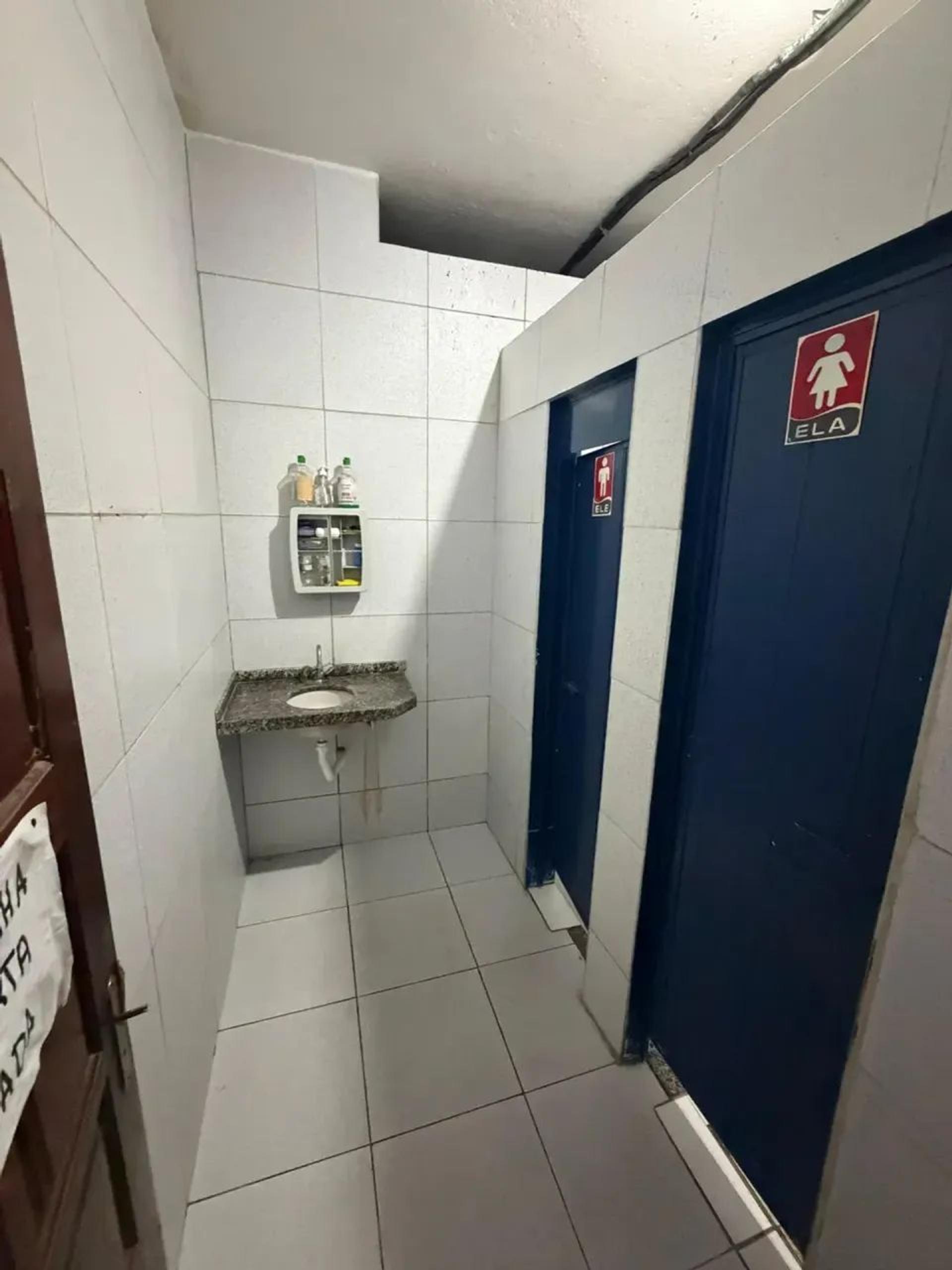 Galpão À Venda Serrinha Próximo AO Aeroporto