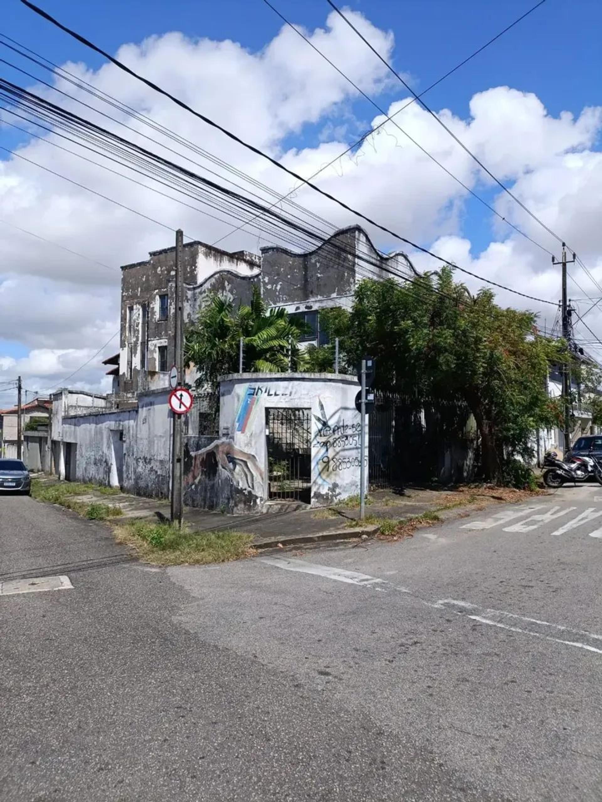 Casa À Venda São João DO Tauape