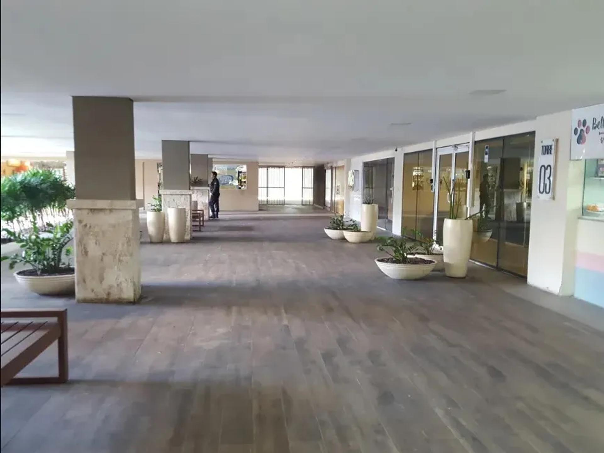 Ponto Comercial na Rua Senador Pompeu, José Bonifácio em Fortaleza, por R$ 3.500/Mês - Viva Real