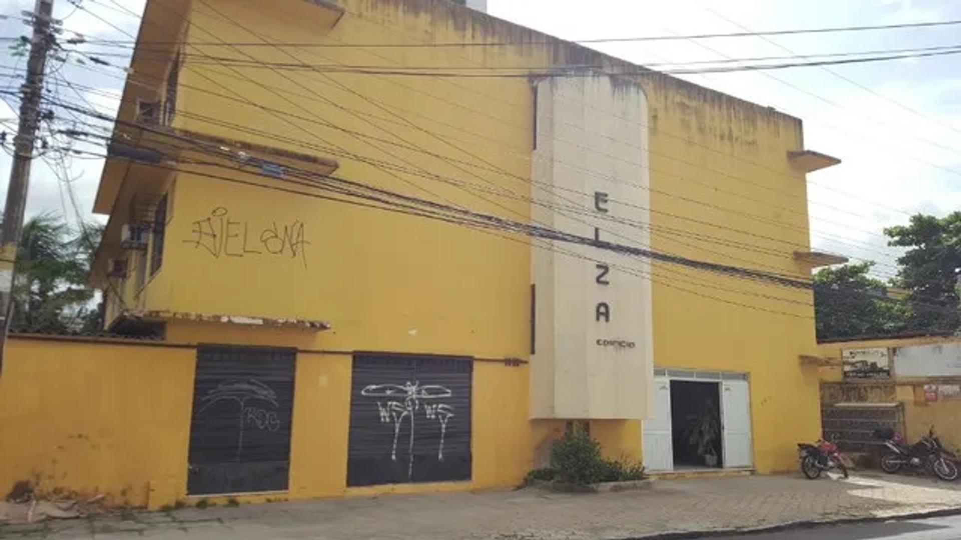 Ponto Comercial na Rua Bárbara de Alencar, 540, Centro em Fortaleza, por R$ 1.300/Mês - Viva Real