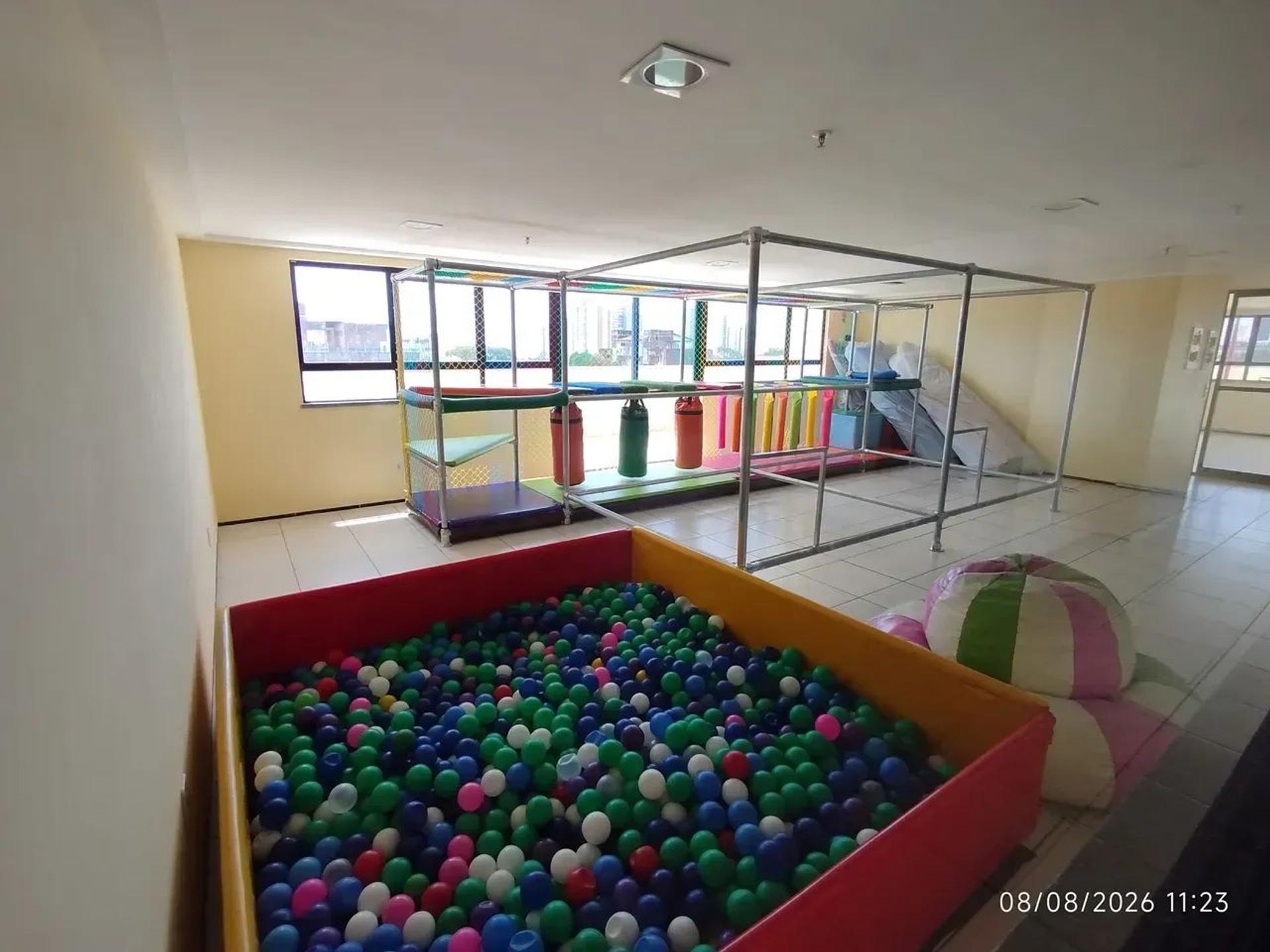 Imóvel para aluguel tem 59 metros quadrados com 2 quartos em Centro - Fortaleza - CE