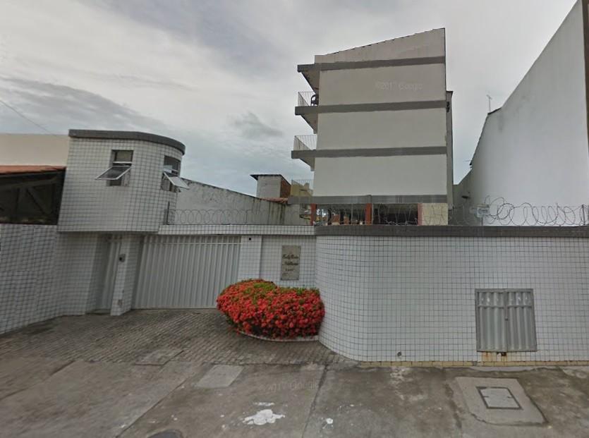 Apartamento para Venda, em Fortaleza, bairro Joaquim Távora, 2 dormitórios, 1 banheiro, 1 vaga - foto 1