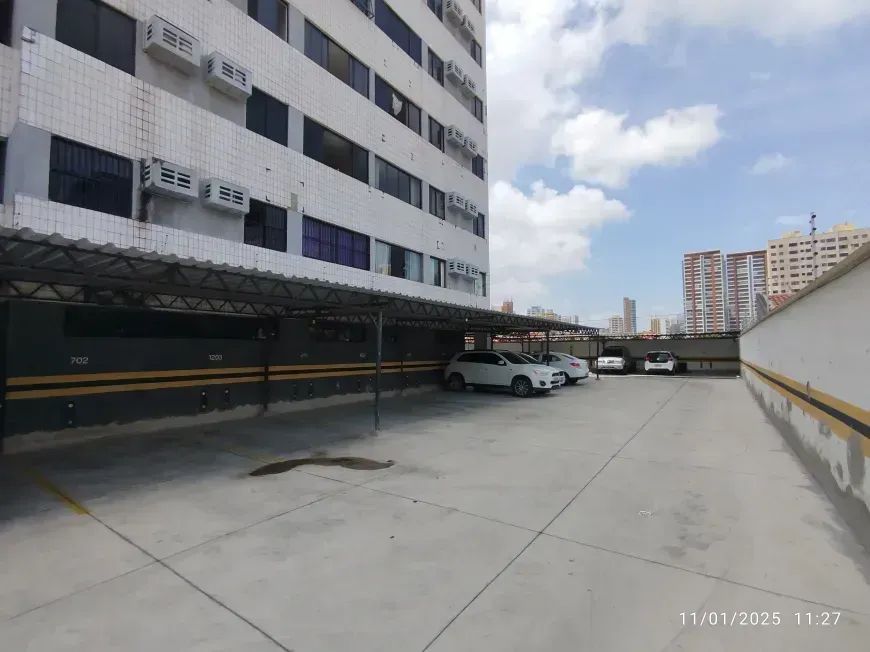 Imobiliaria Iguatu Trás ATÉ VocÊ UM Apartamento DE 03 Quartos NA Aldeota