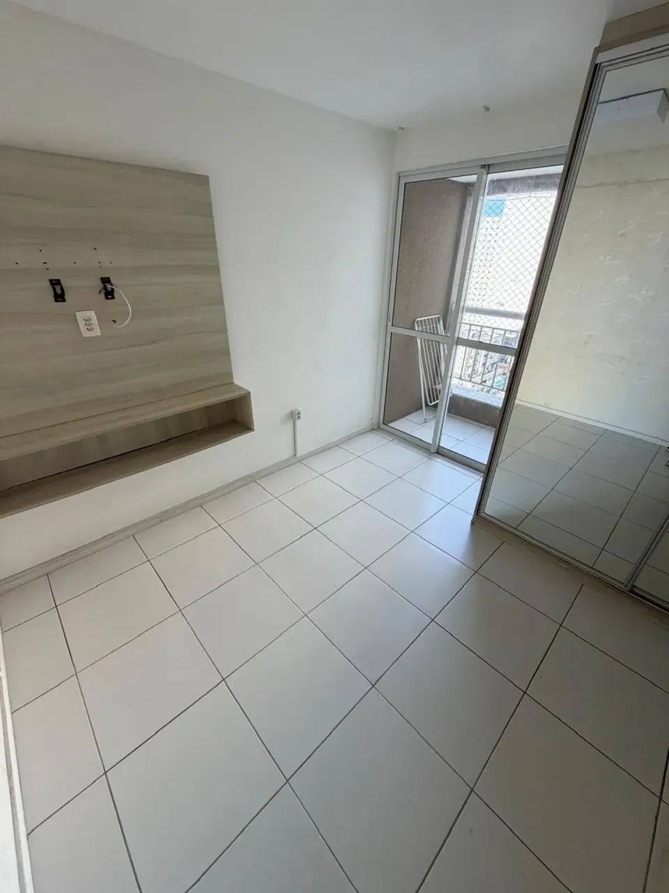 Apartamento Para Alugar Na Aldeota - Próx à Santos Dumont