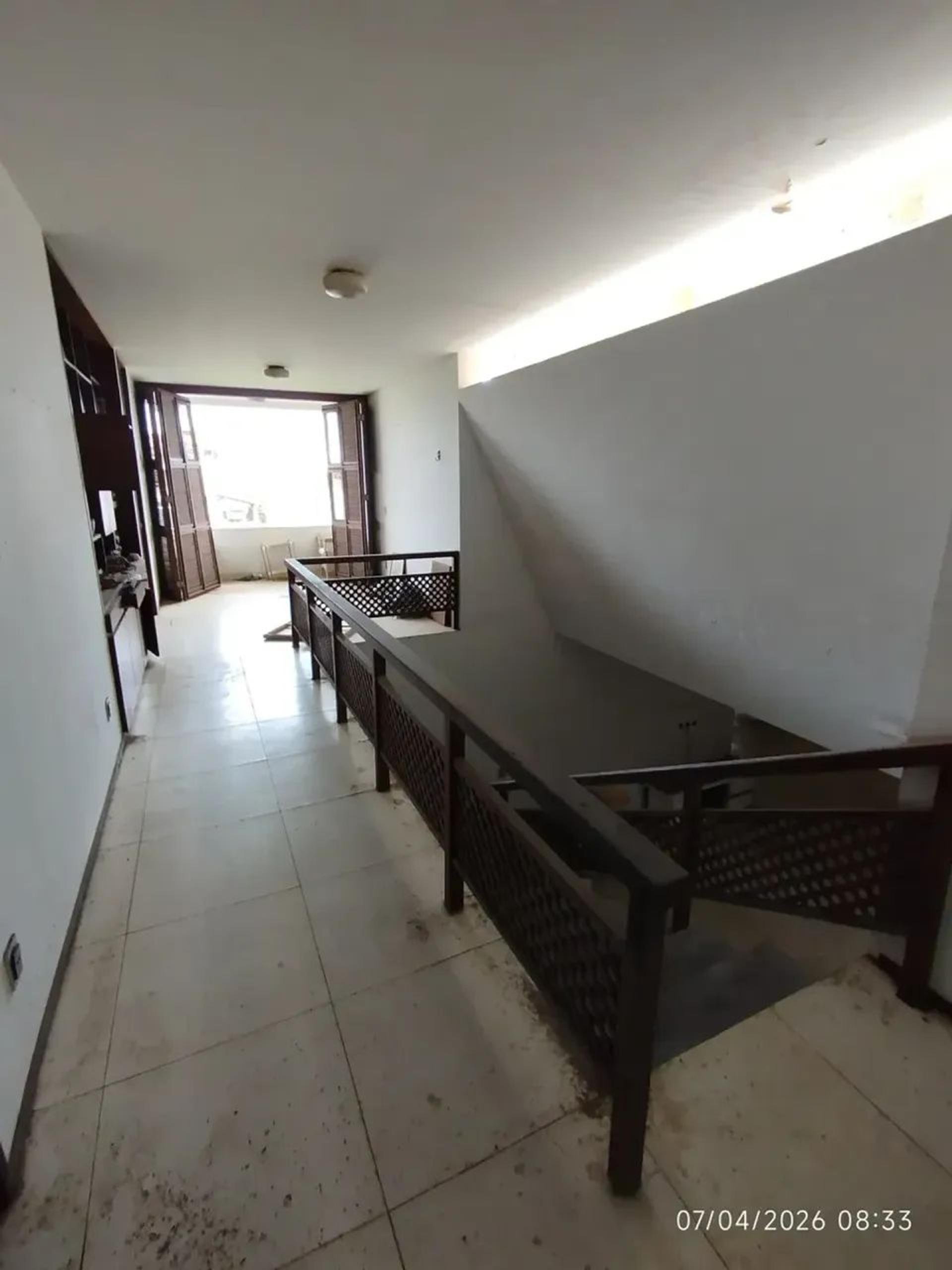 Sobrado para aluguel com 4550 metros quadrados com 5 quartos em Dionisio Torres - Fortaleza - CE