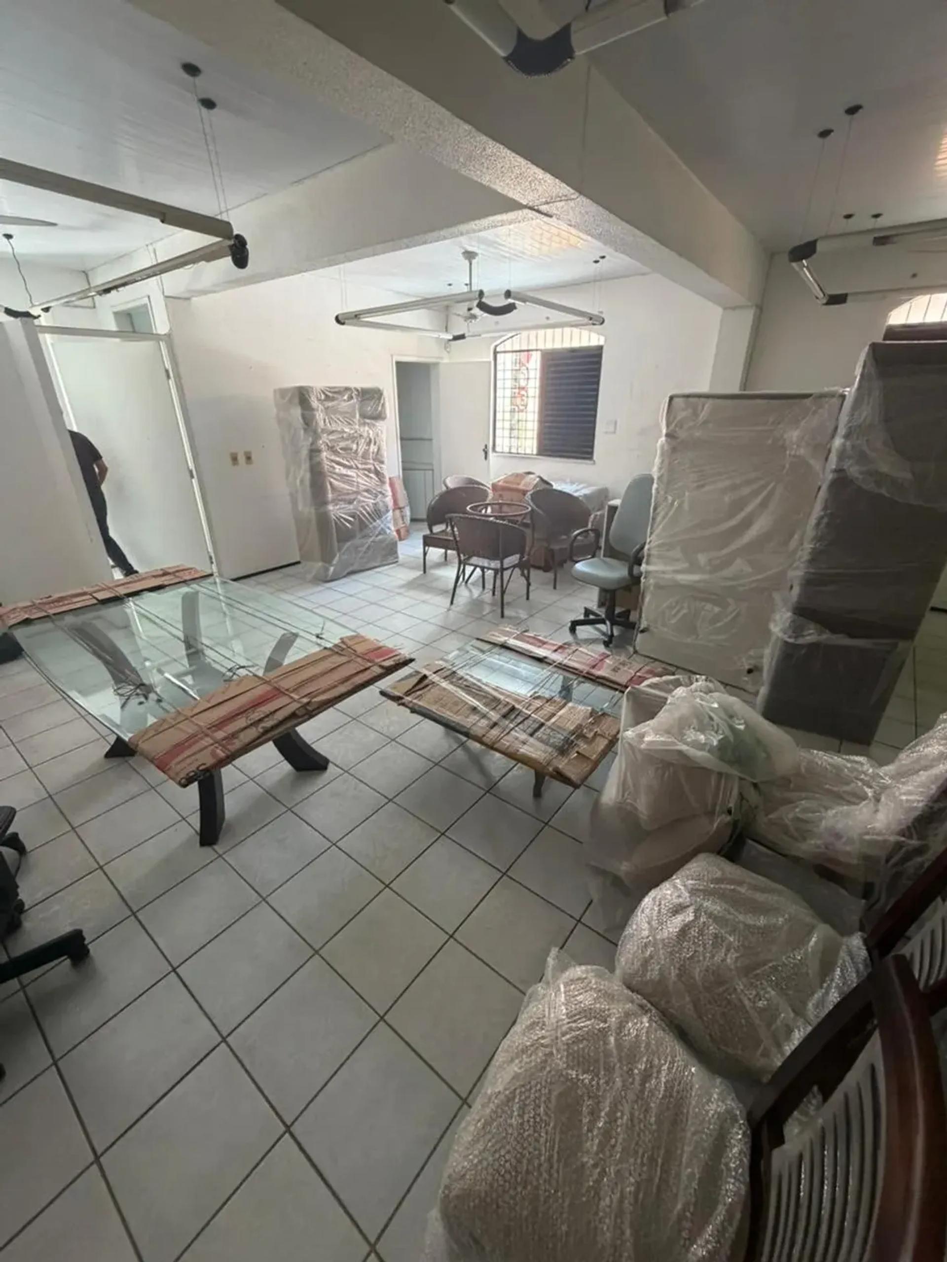 Prédio Comercial na Rua Gonçalves Ledo, 1360, Centro em Fortaleza, por R$ 14.000/Mês - Viva Real