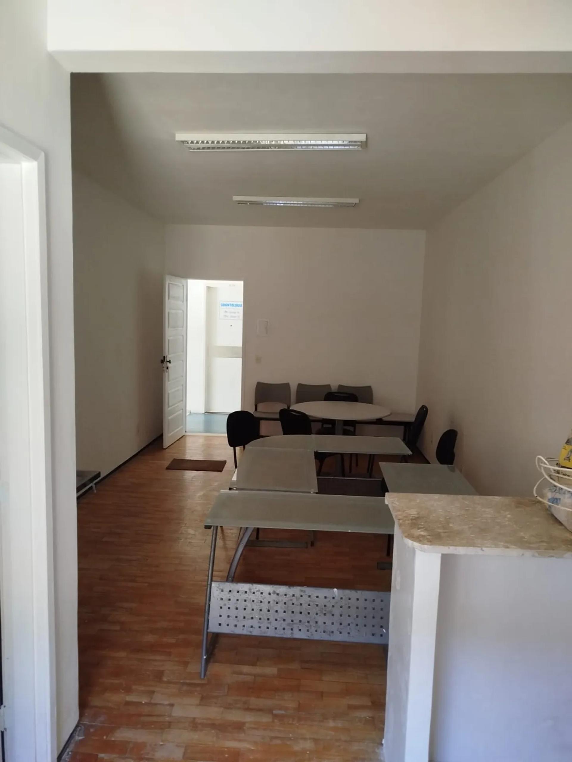 Kitnet na Rua Bárbara de Alencar, 540, Centro em Fortaleza, por R$ 800/Mês - Viva Real